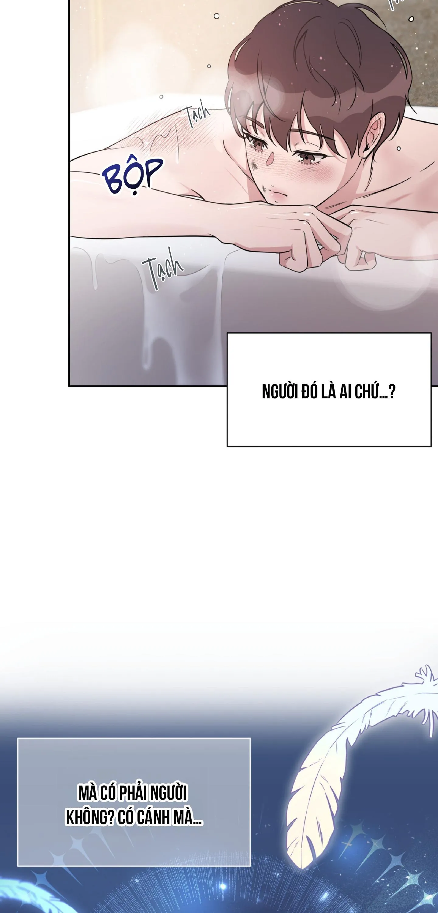 Angel kiss Chapter 2 Trang 75