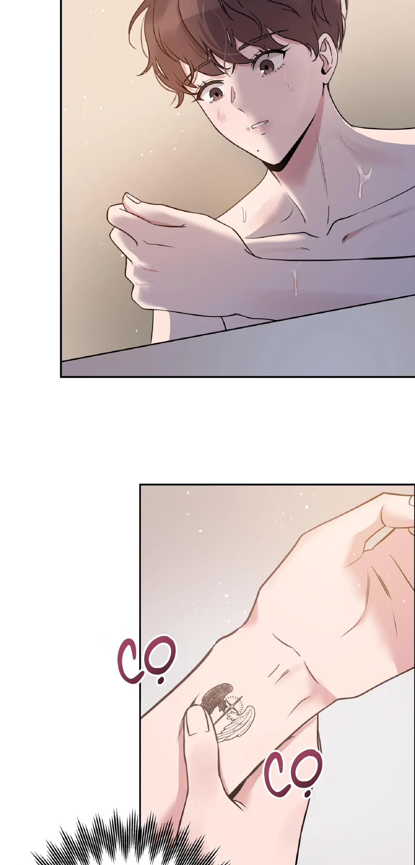 Angel kiss Chapter 2 Trang 78