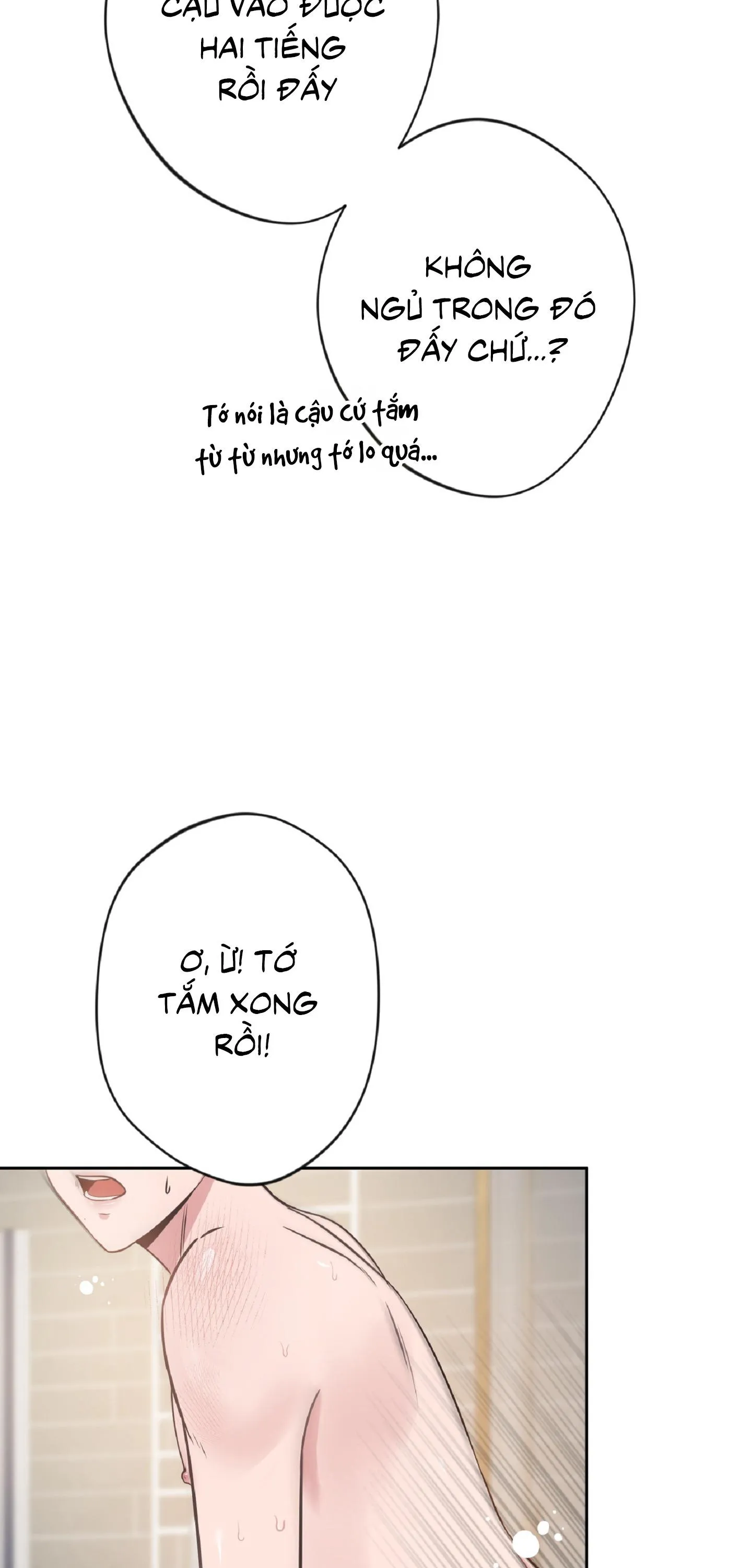 Angel kiss Chapter 2 Trang 80