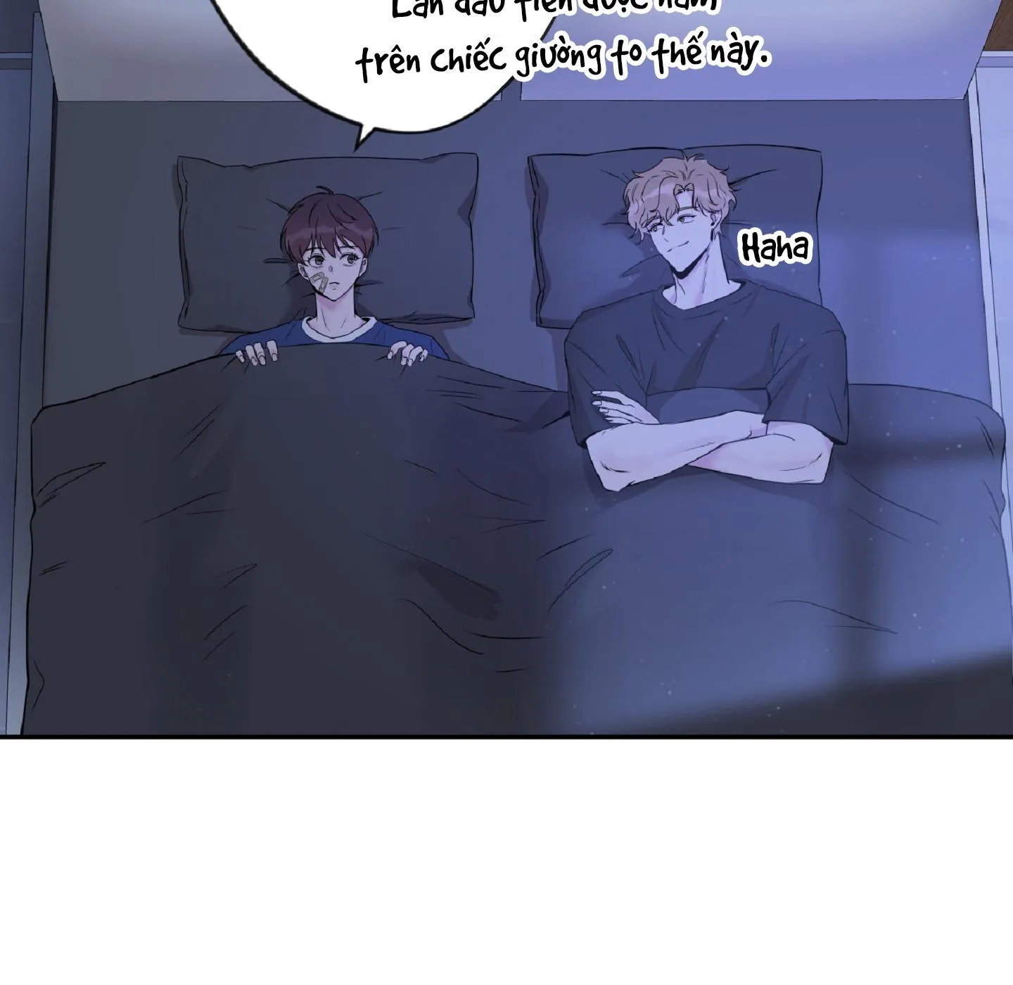 Angel kiss Chapter 2 Trang 85