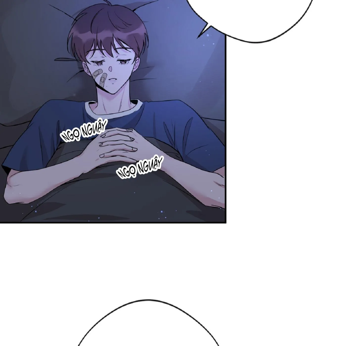 Angel kiss Chapter 2 Trang 89