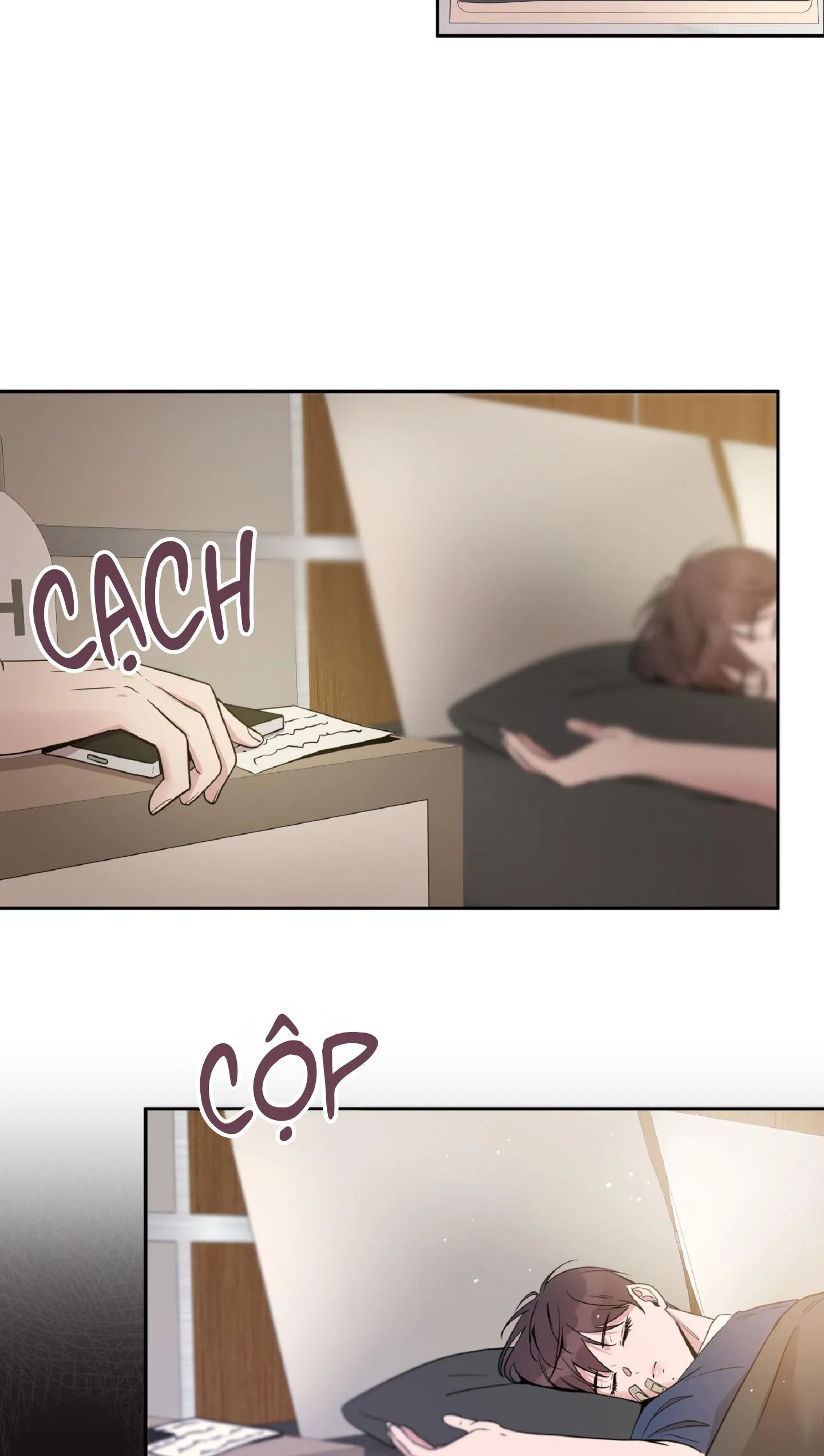 Angel kiss Chapter 2 Trang 93