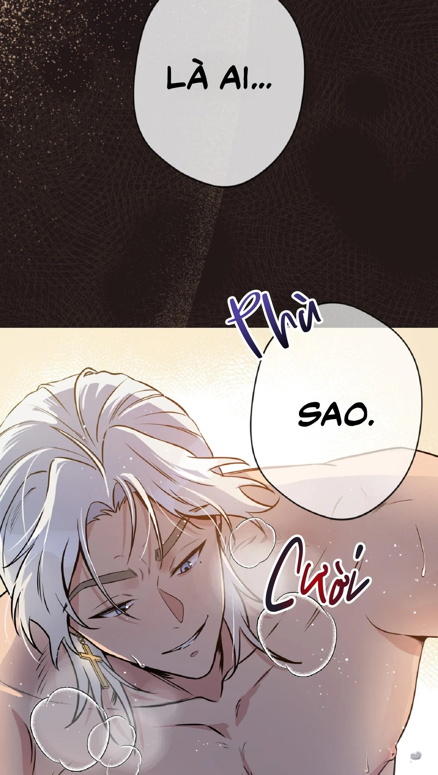 Angel kiss Chapter 2 Trang 97