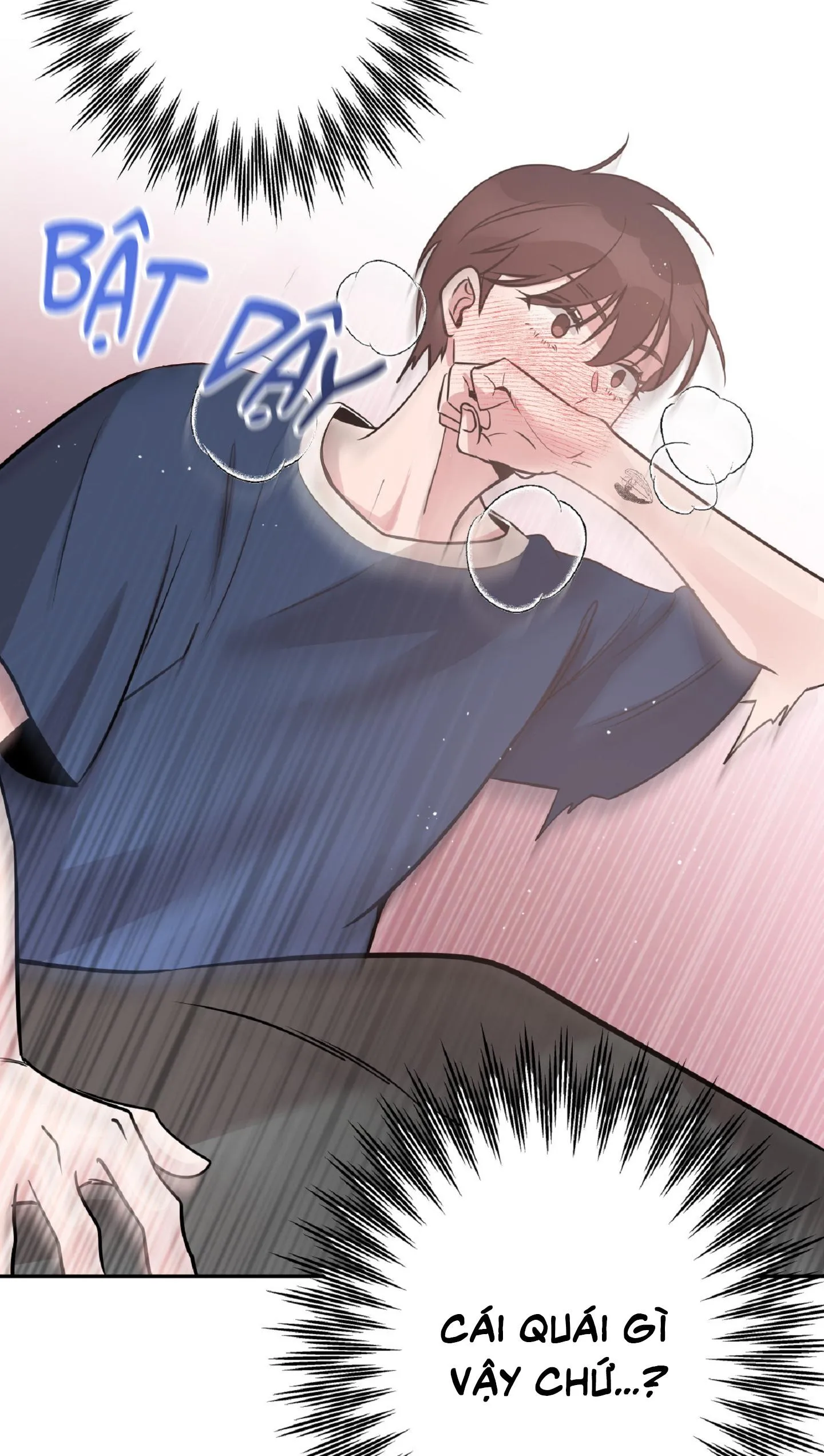 Angel kiss Chapter 2 Trang 100