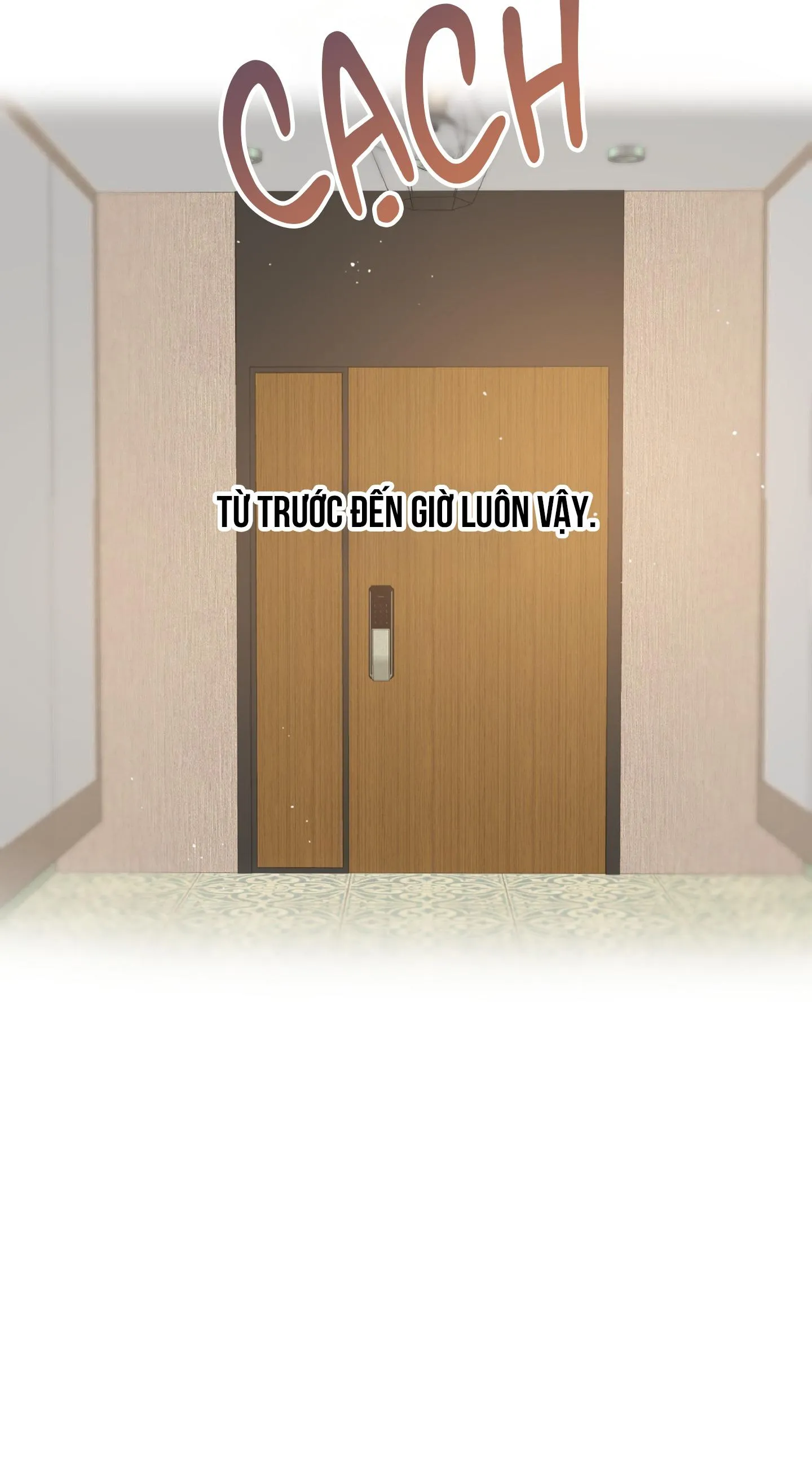 Angel kiss Chapter 3 Trang 10