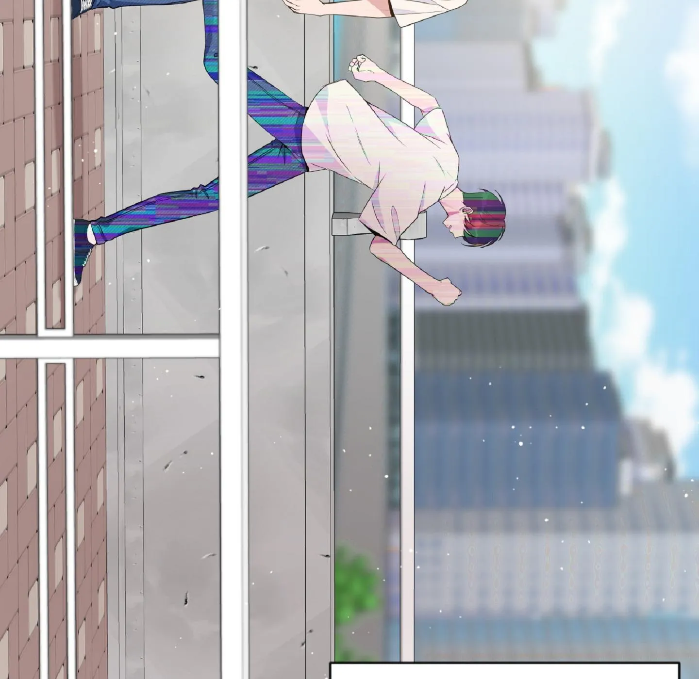 Angel kiss Chapter 3 Trang 19