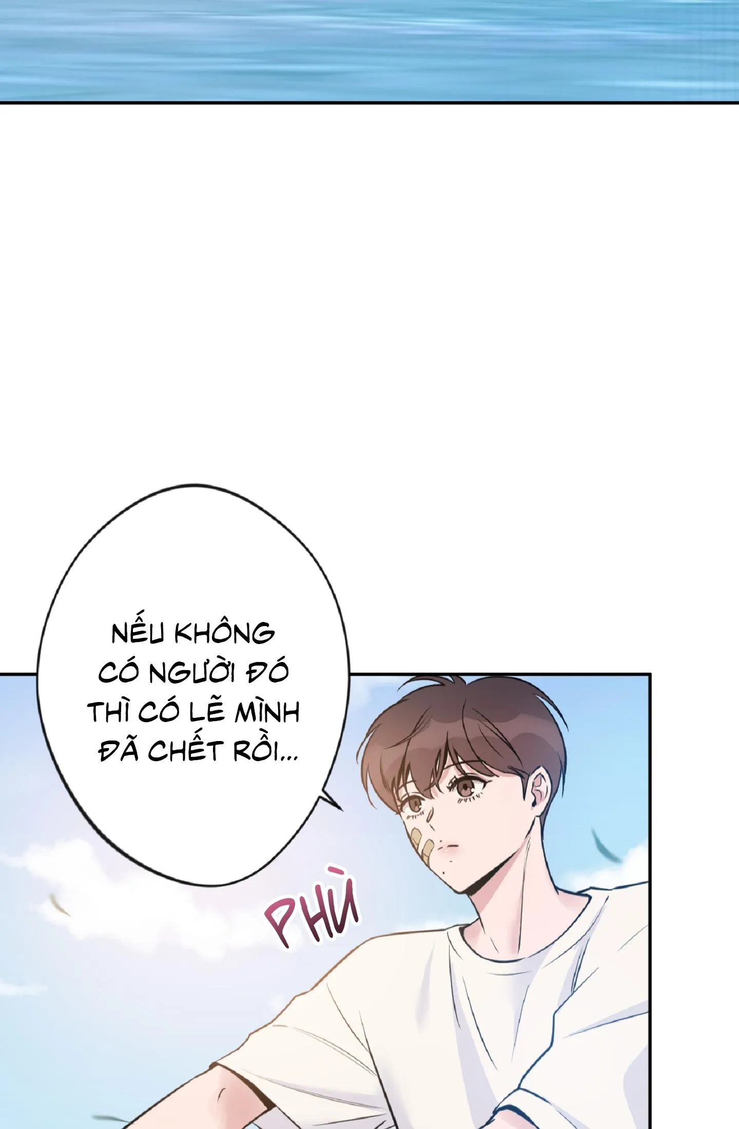 Angel kiss Chapter 3 Trang 24