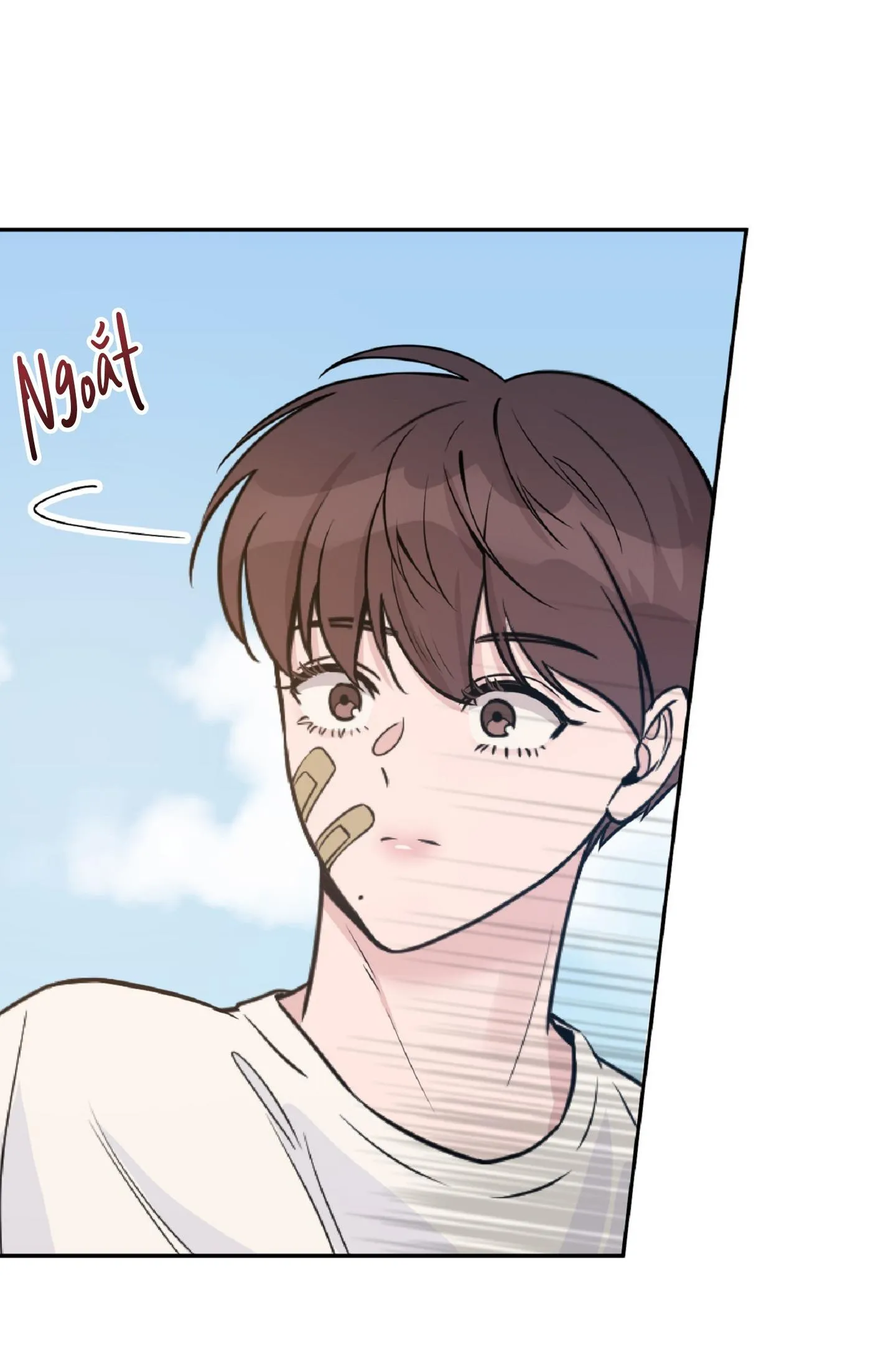 Angel kiss Chapter 3 Trang 26