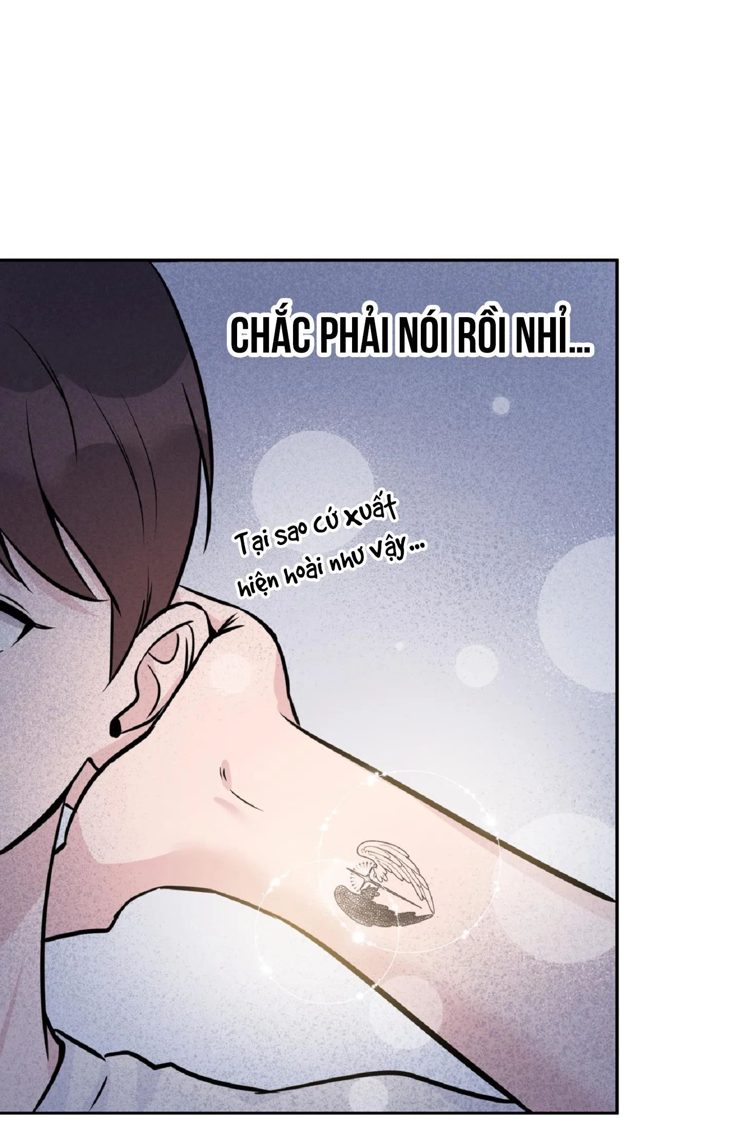 Angel kiss Chapter 3 Trang 32