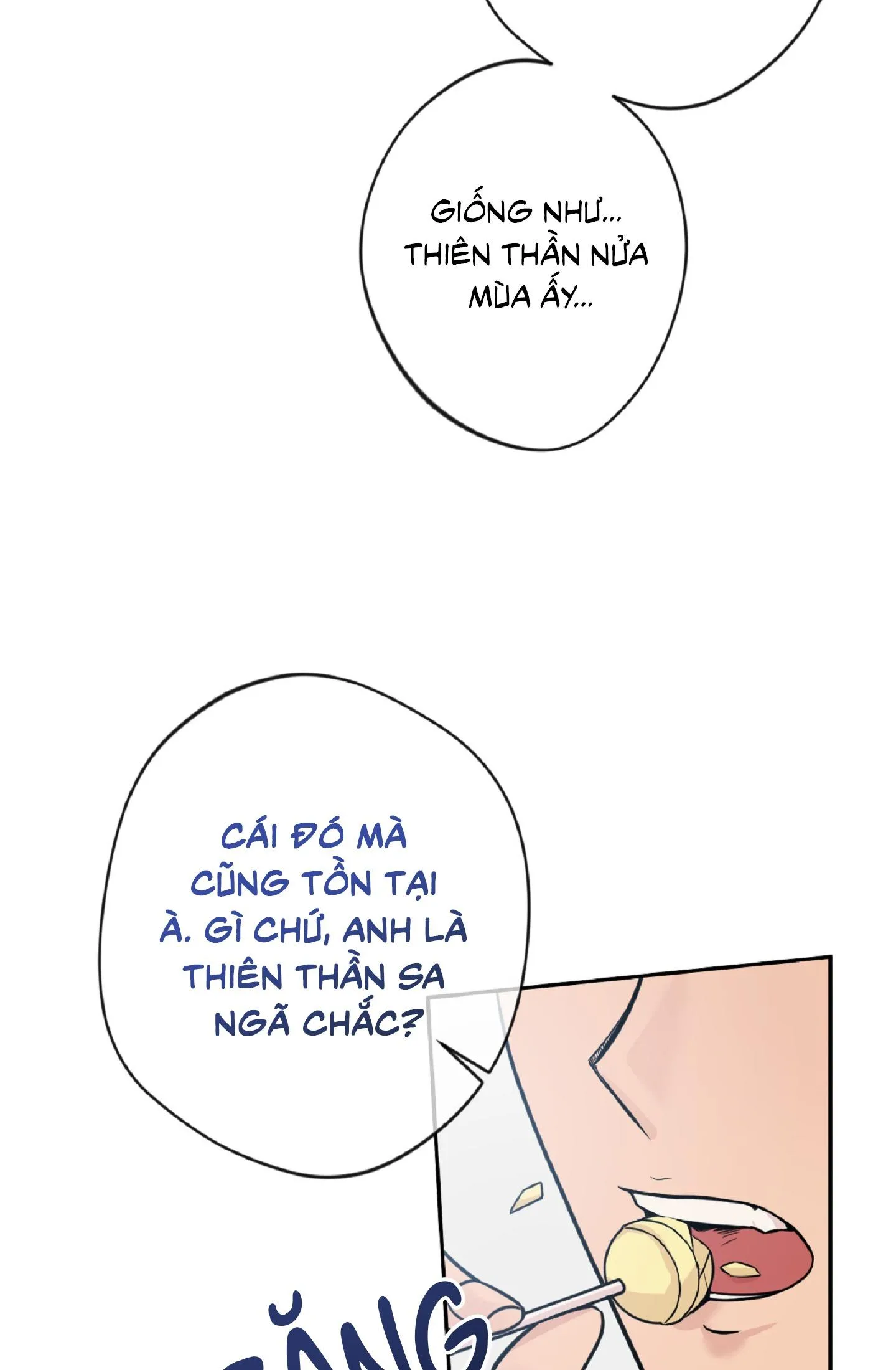 Angel kiss Chapter 3 Trang 34