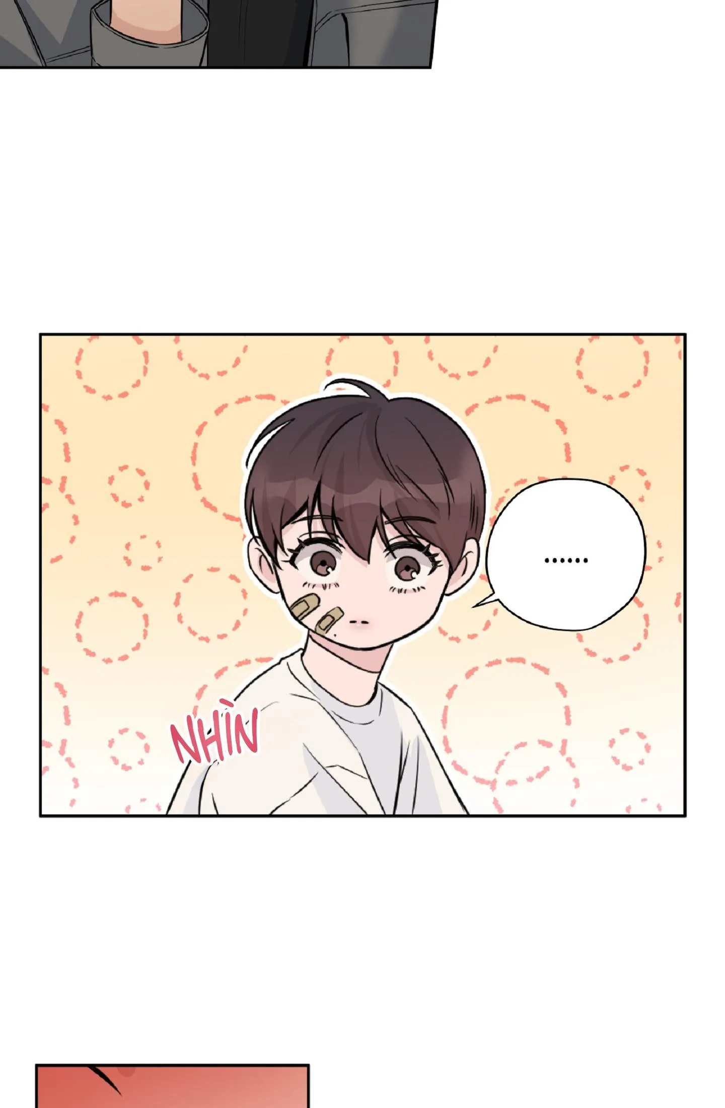 Angel kiss Chapter 3 Trang 37