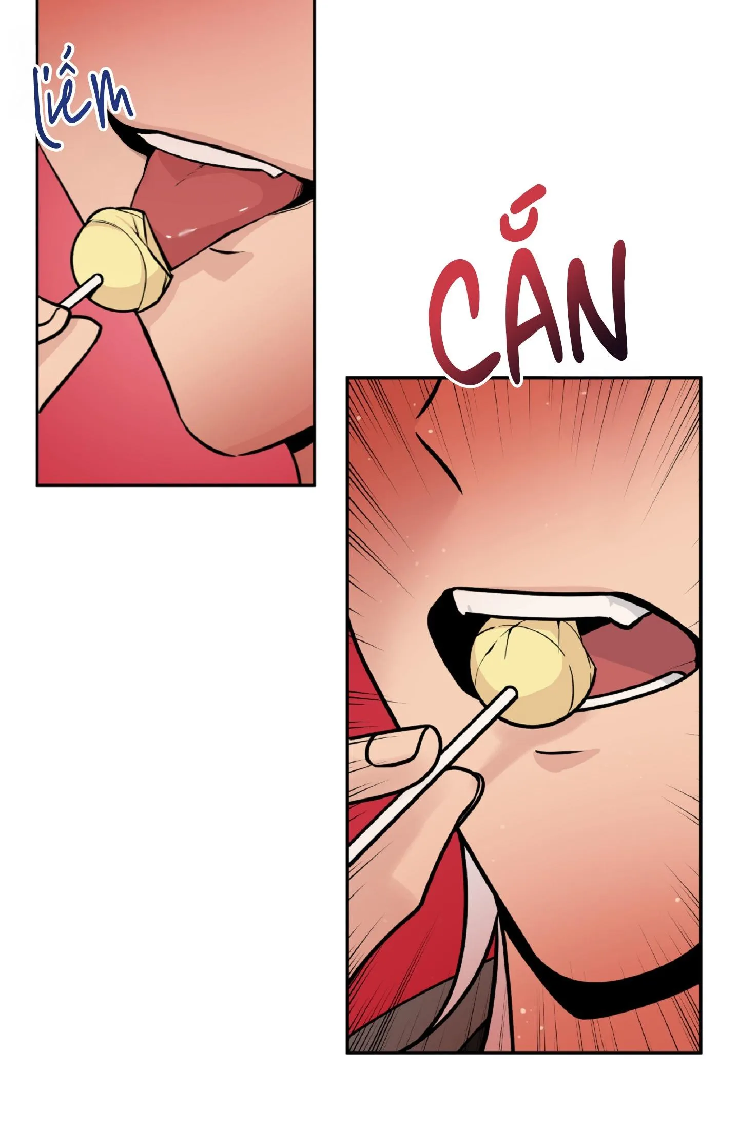 Angel kiss Chapter 3 Trang 38