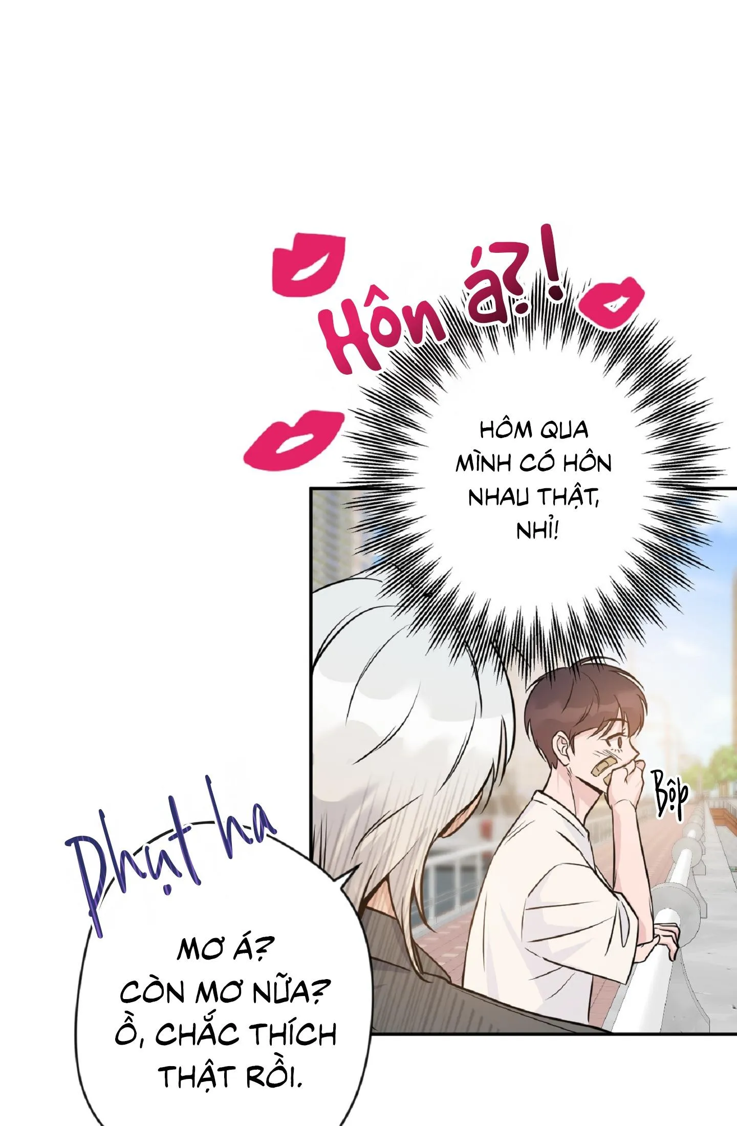 Angel kiss Chapter 3 Trang 44