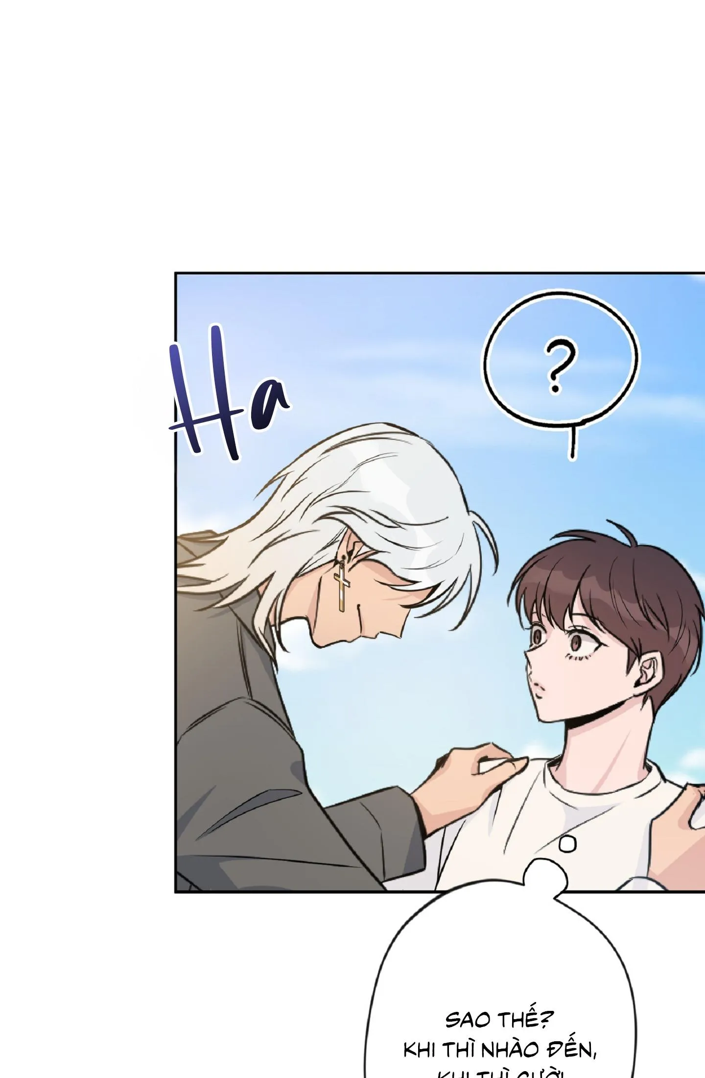 Angel kiss Chapter 3 Trang 46