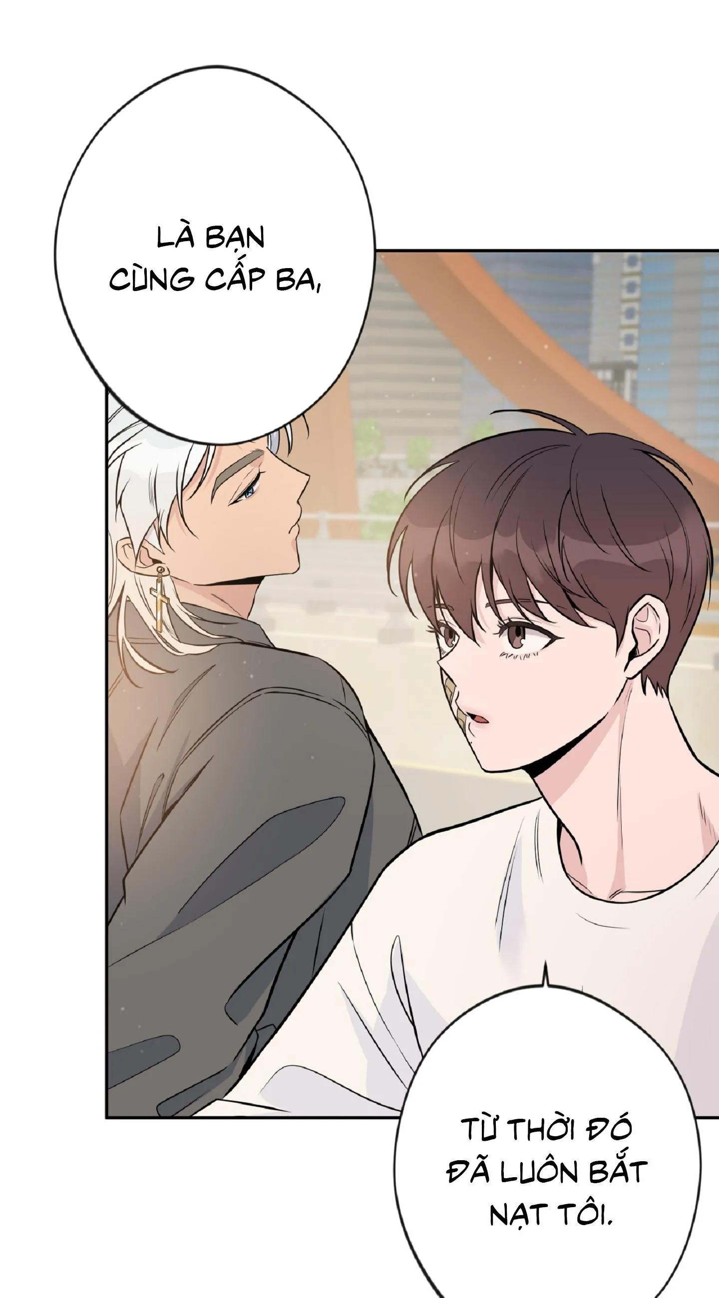 Angel kiss Chapter 3 Trang 52