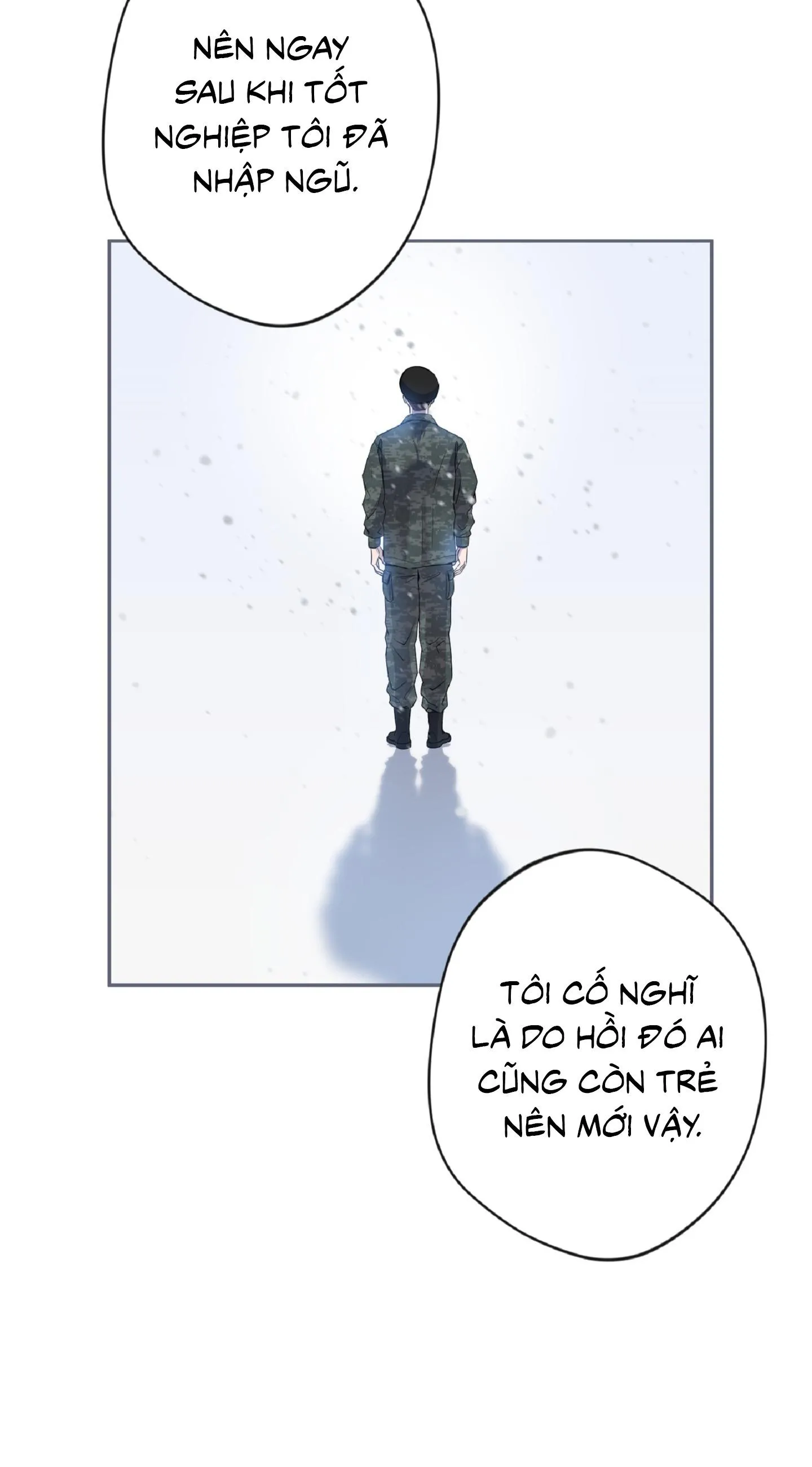 Angel kiss Chapter 3 Trang 54