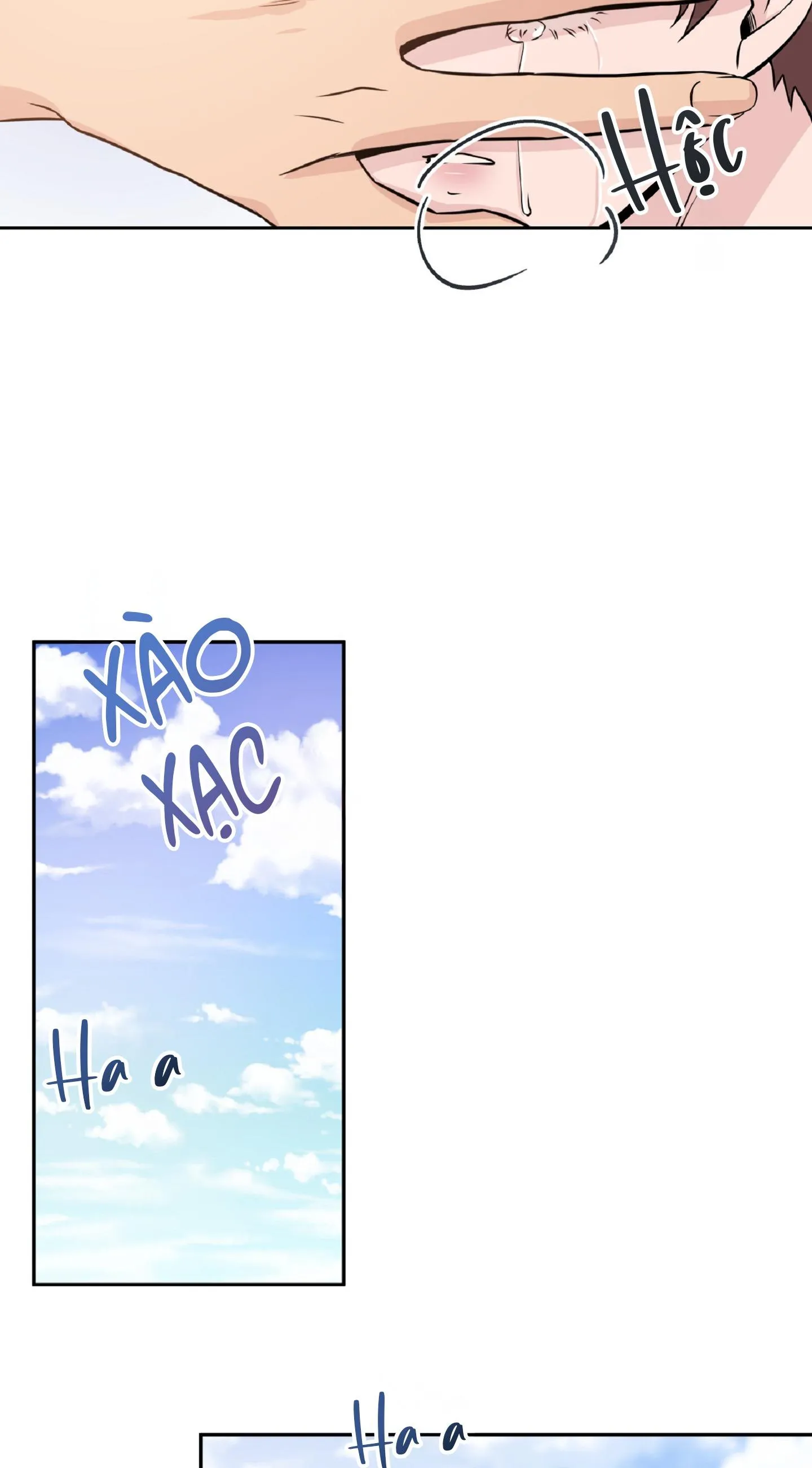 Angel kiss Chapter 3 Trang 59