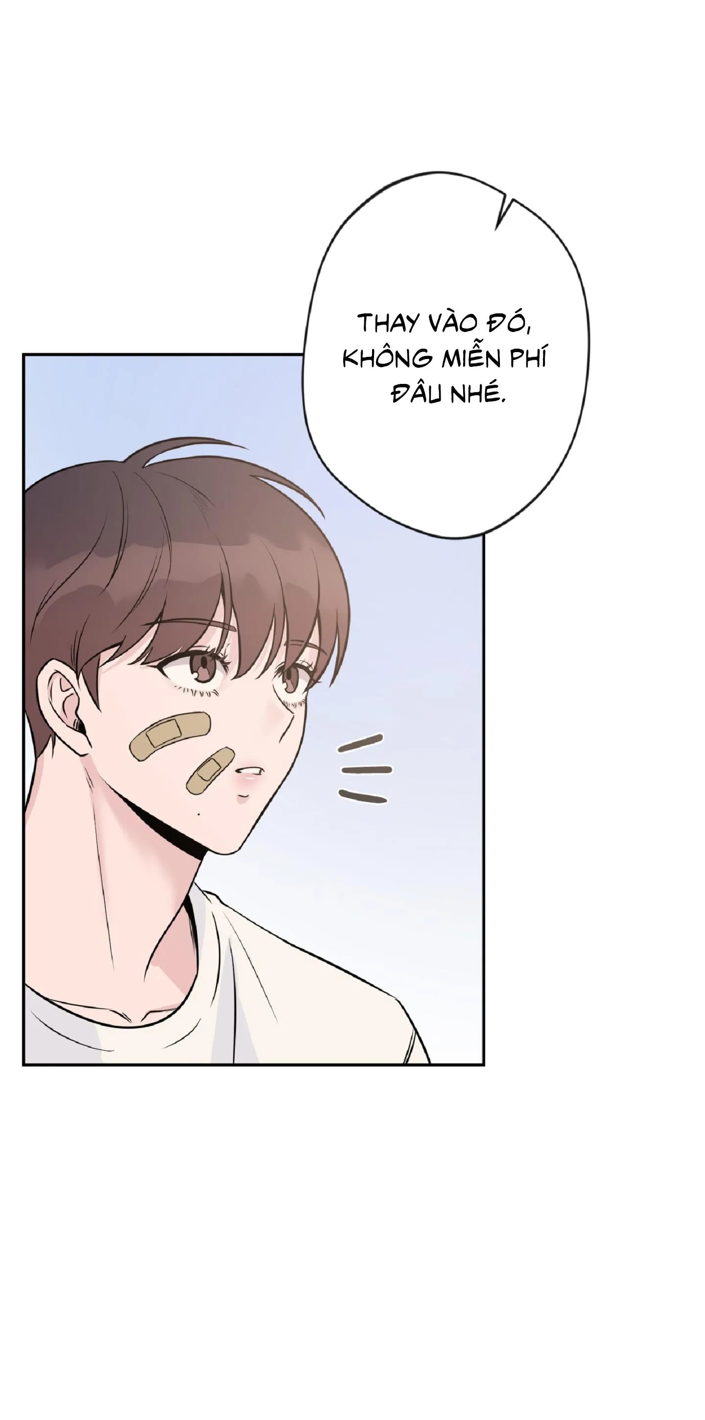 Angel kiss Chapter 3 Trang 63