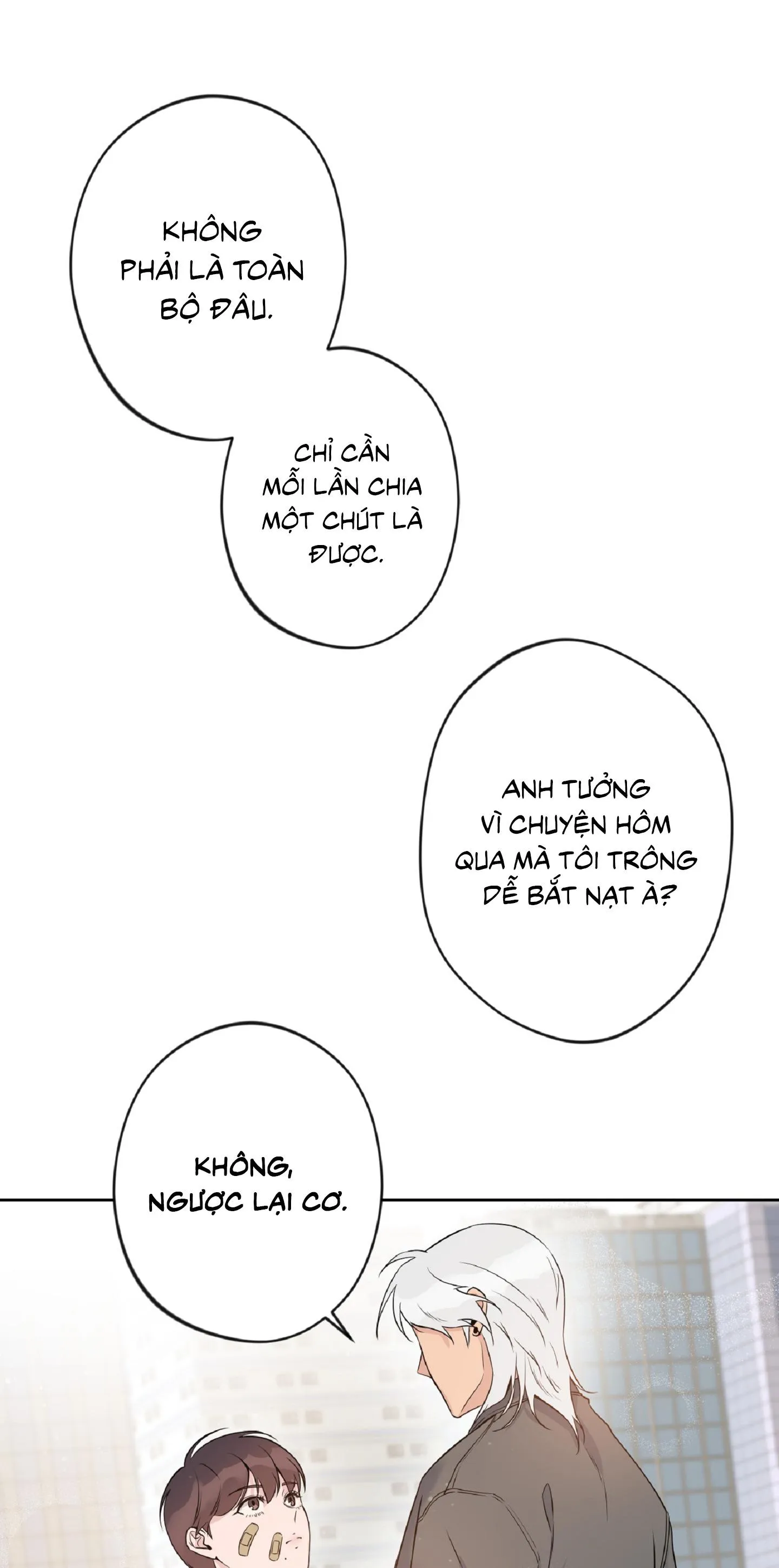 Angel kiss Chapter 3 Trang 65