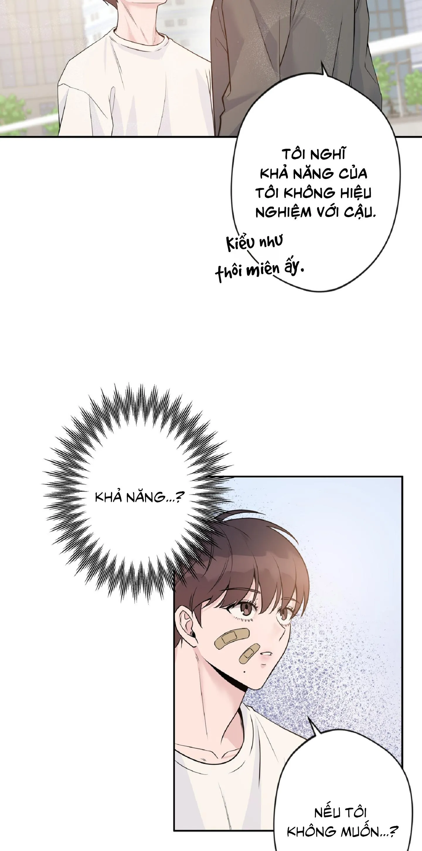 Angel kiss Chapter 3 Trang 66