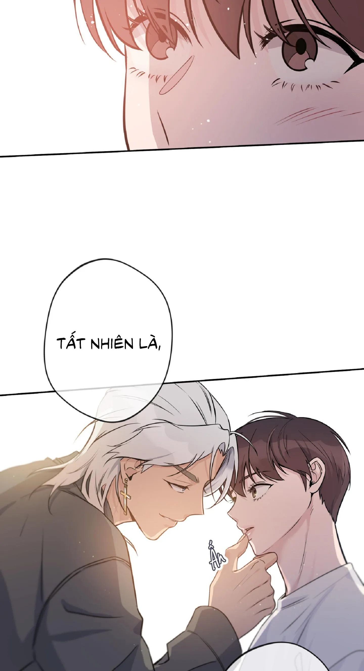 Angel kiss Chapter 3 Trang 75