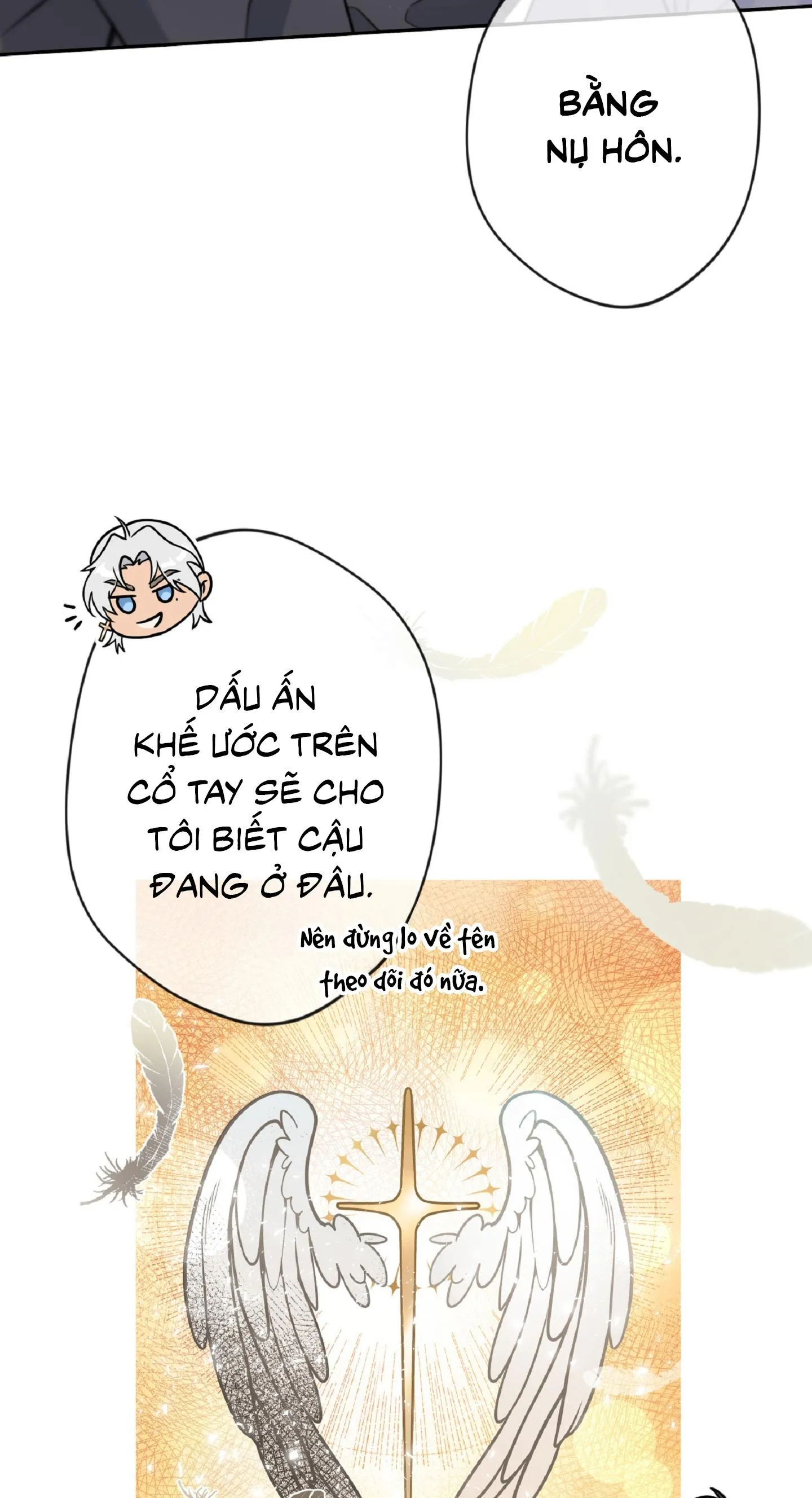 Angel kiss Chapter 3 Trang 76