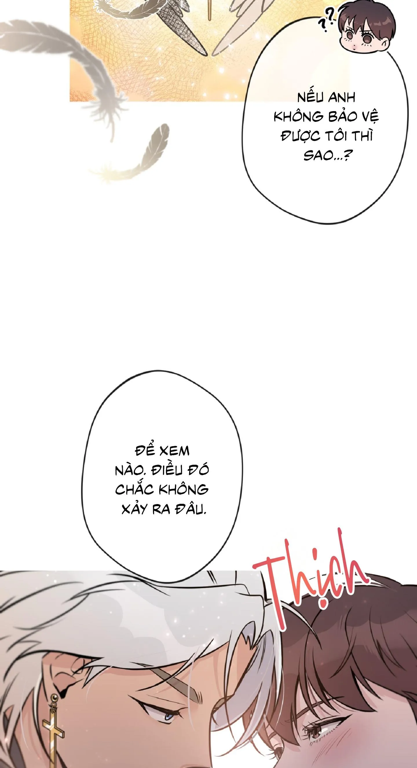 Angel kiss Chapter 3 Trang 77