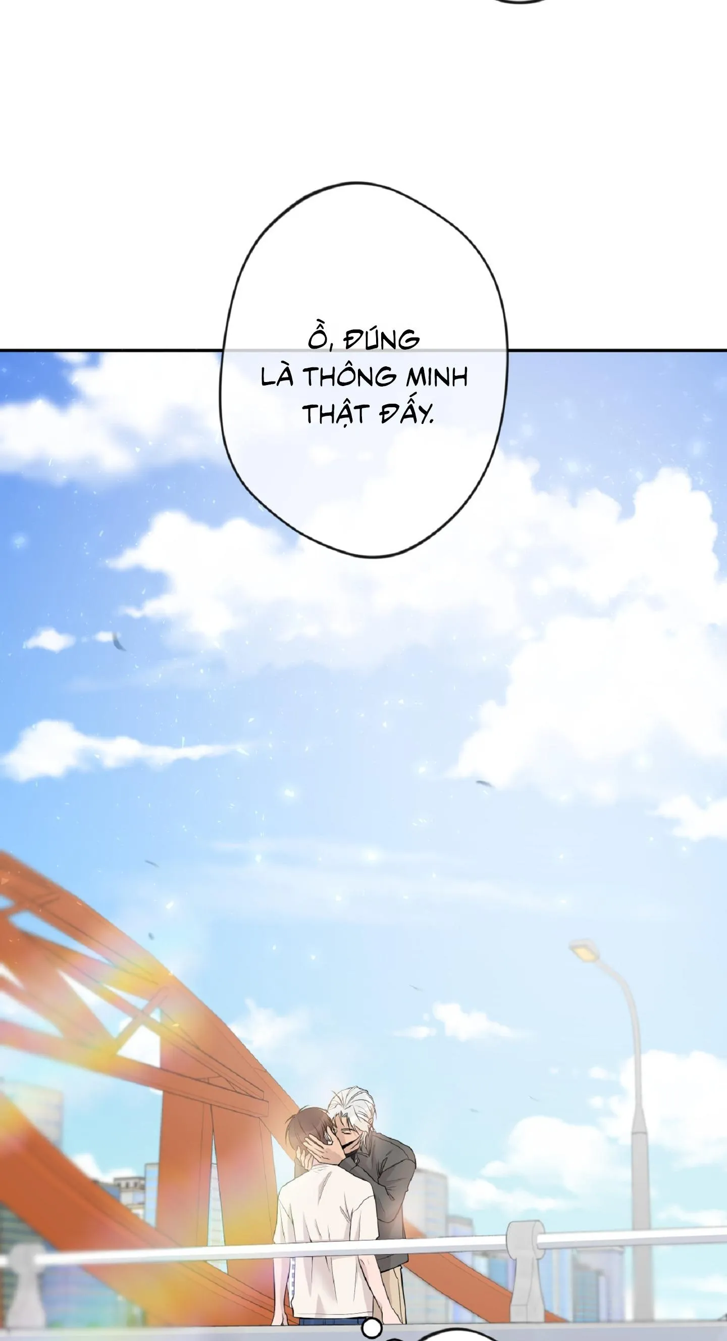 Angel kiss Chapter 3 Trang 80