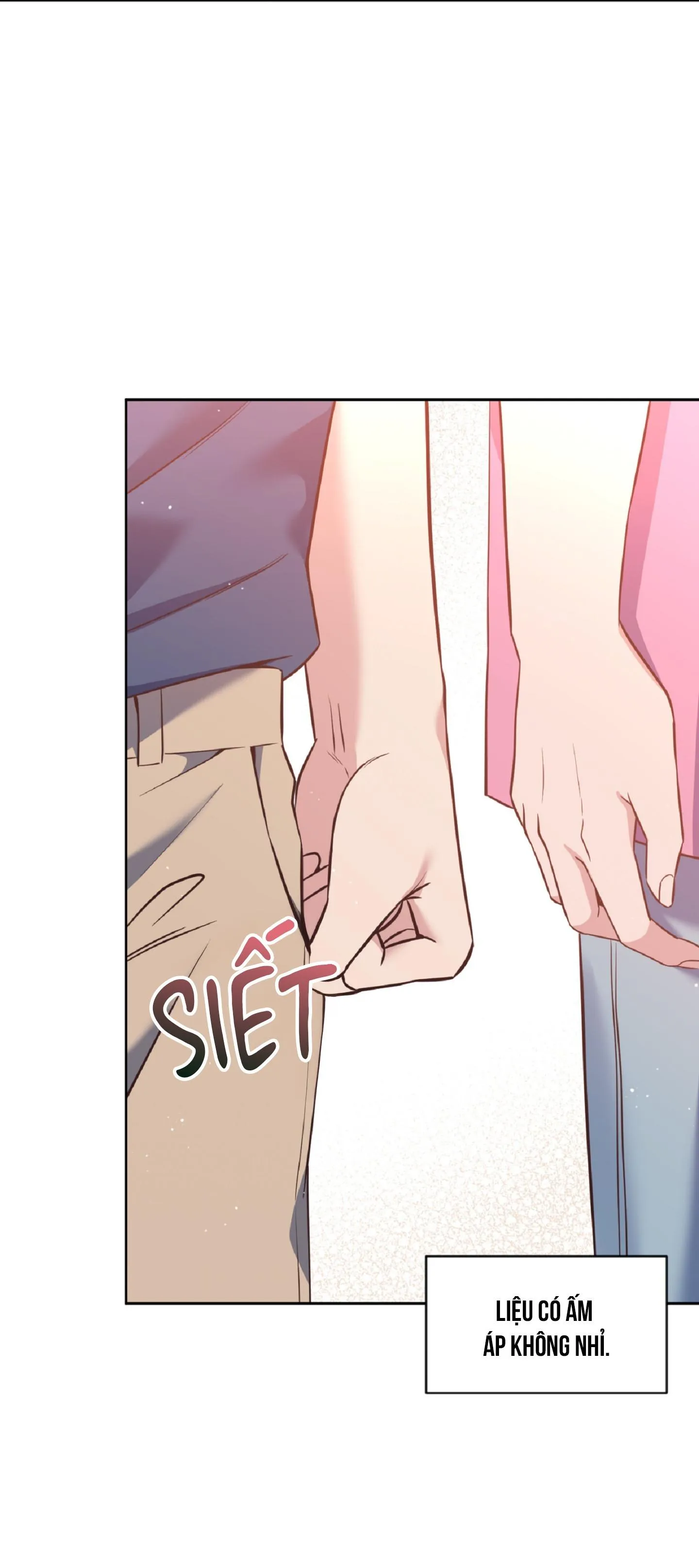 Angel kiss Chapter 30 Trang 7