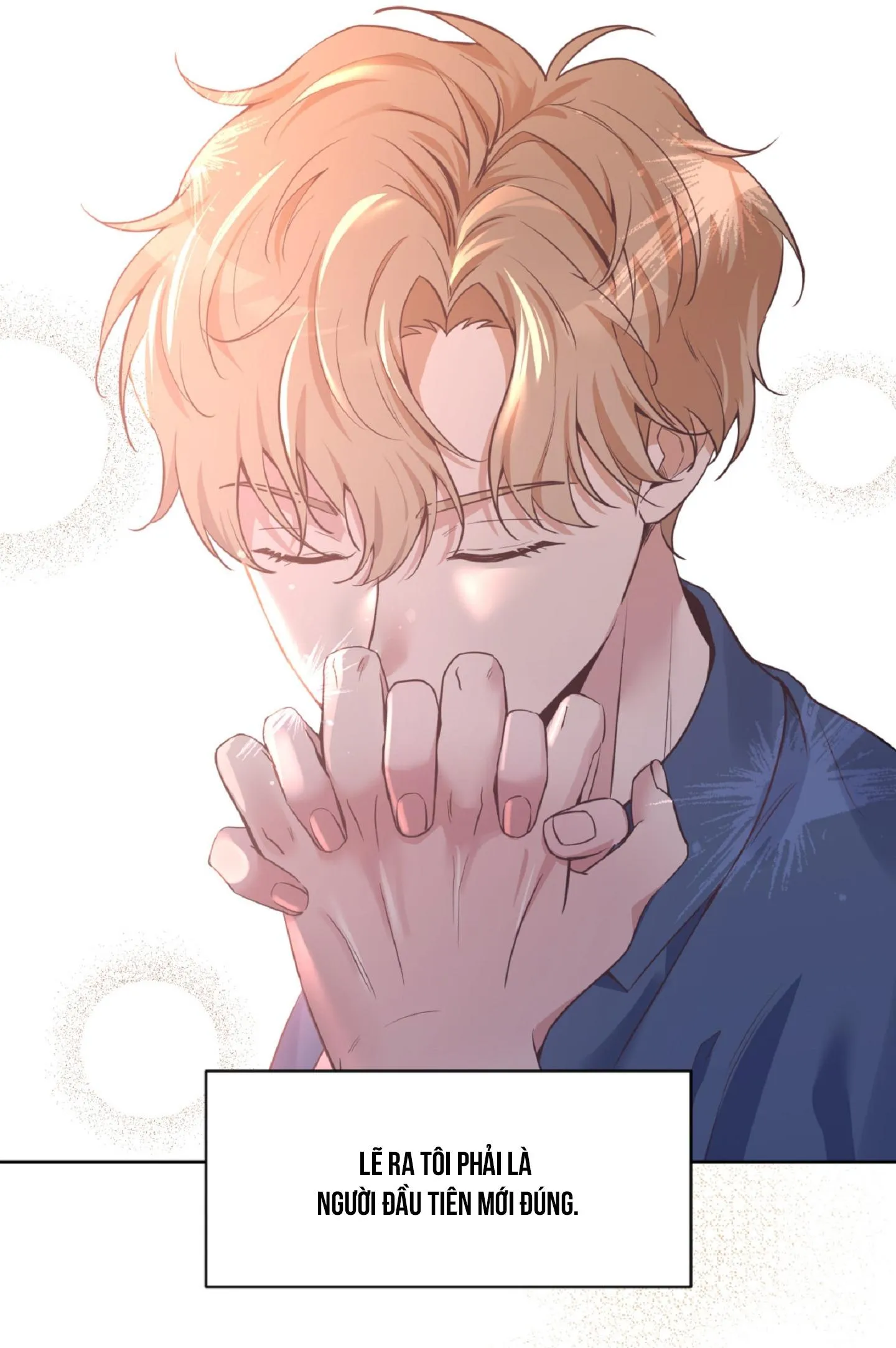 Angel kiss Chapter 30 Trang 11