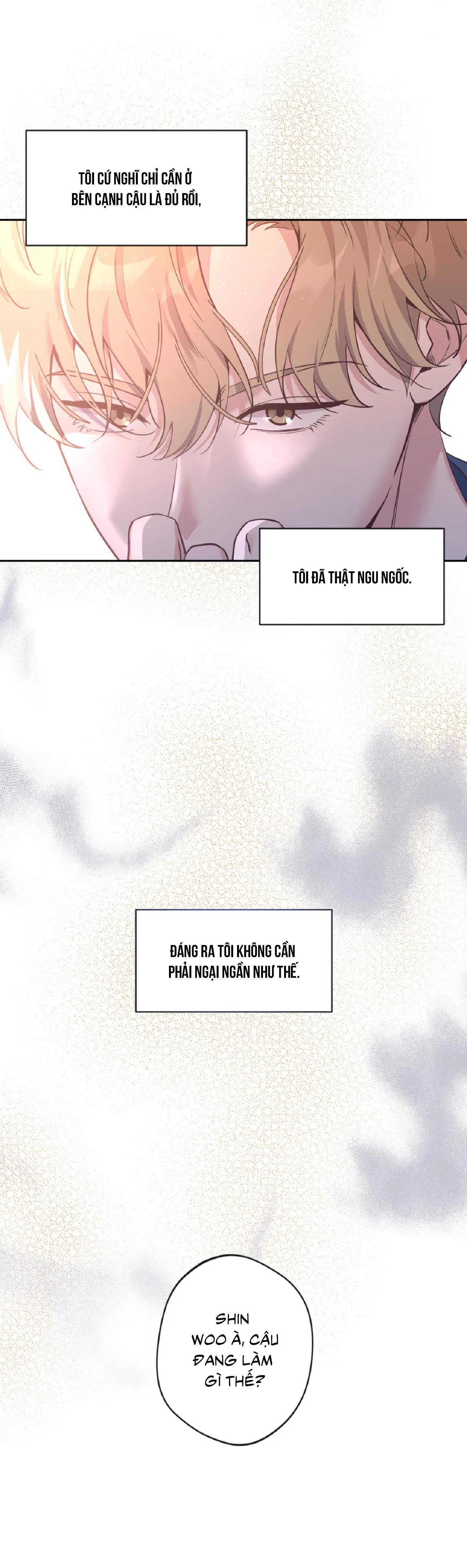 Angel kiss Chapter 30 Trang 12