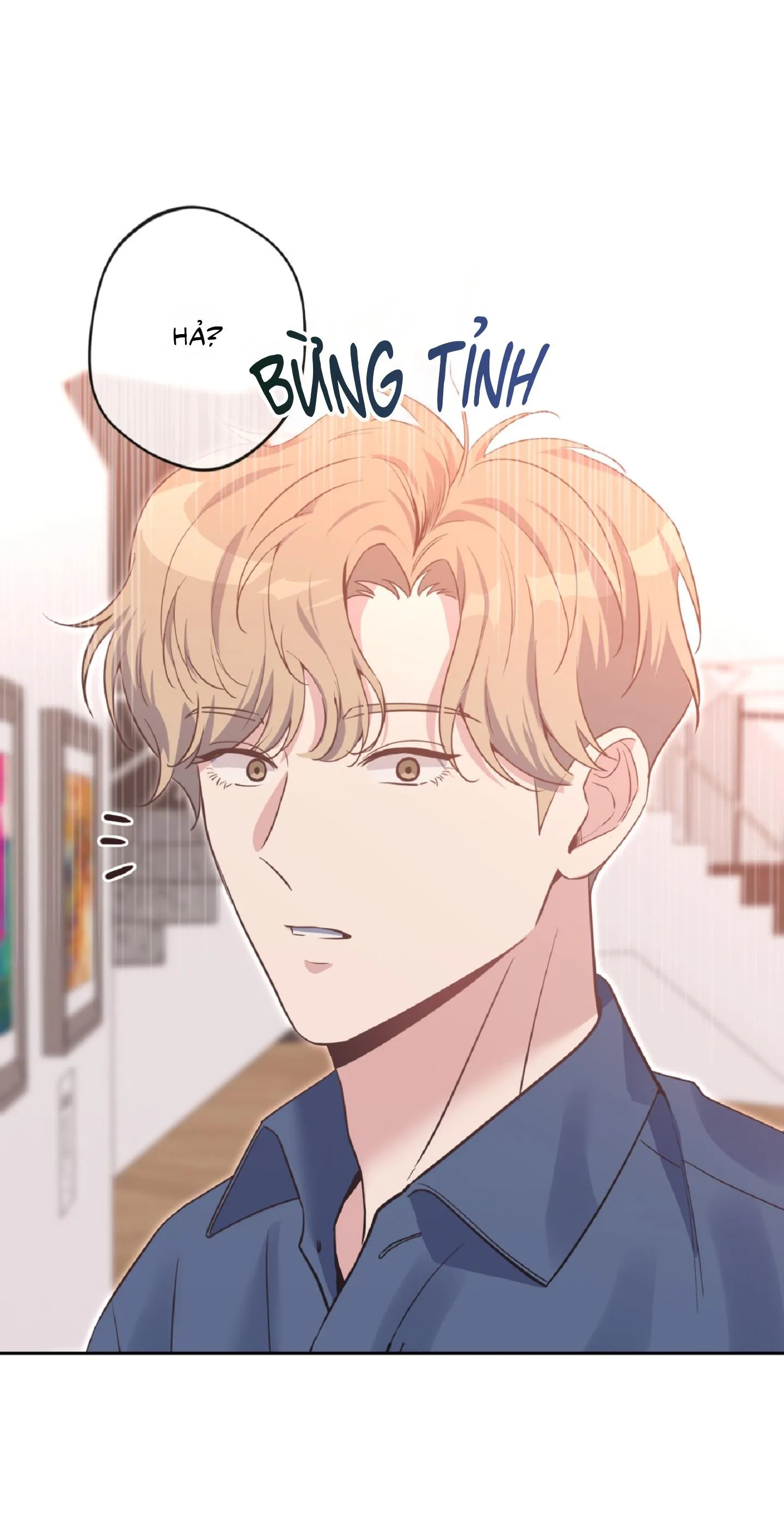 Angel kiss Chapter 30 Trang 13