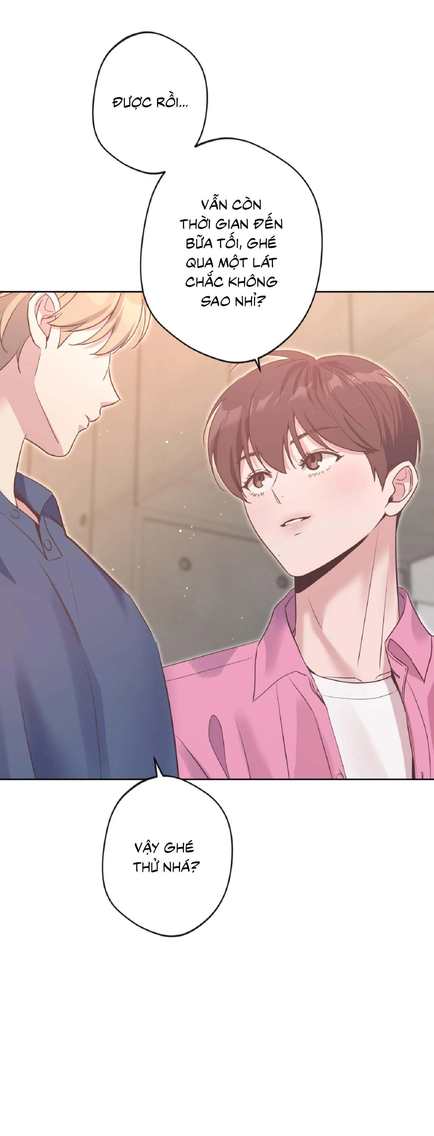 Angel kiss Chapter 30 Trang 27