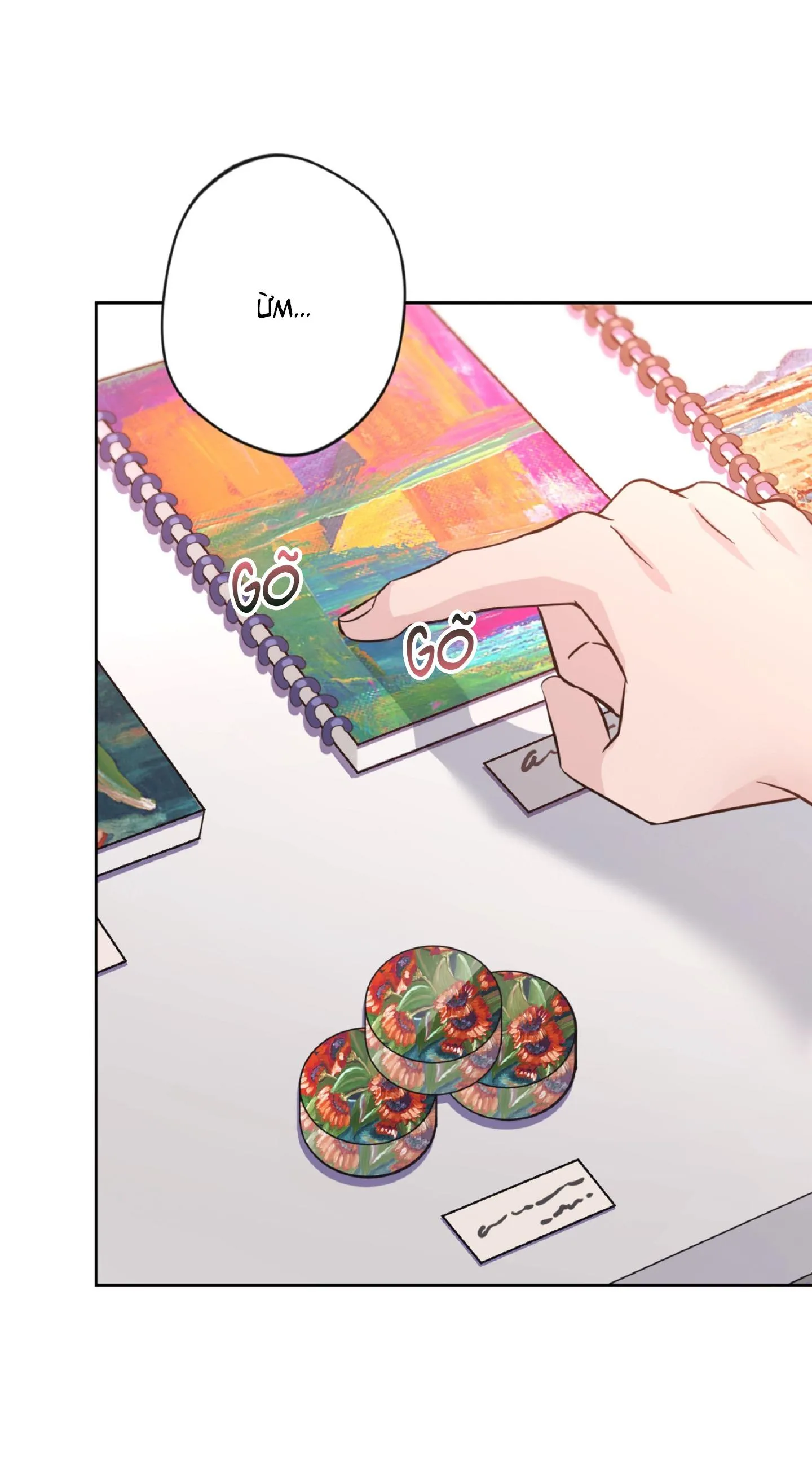 Angel kiss Chapter 30 Trang 30