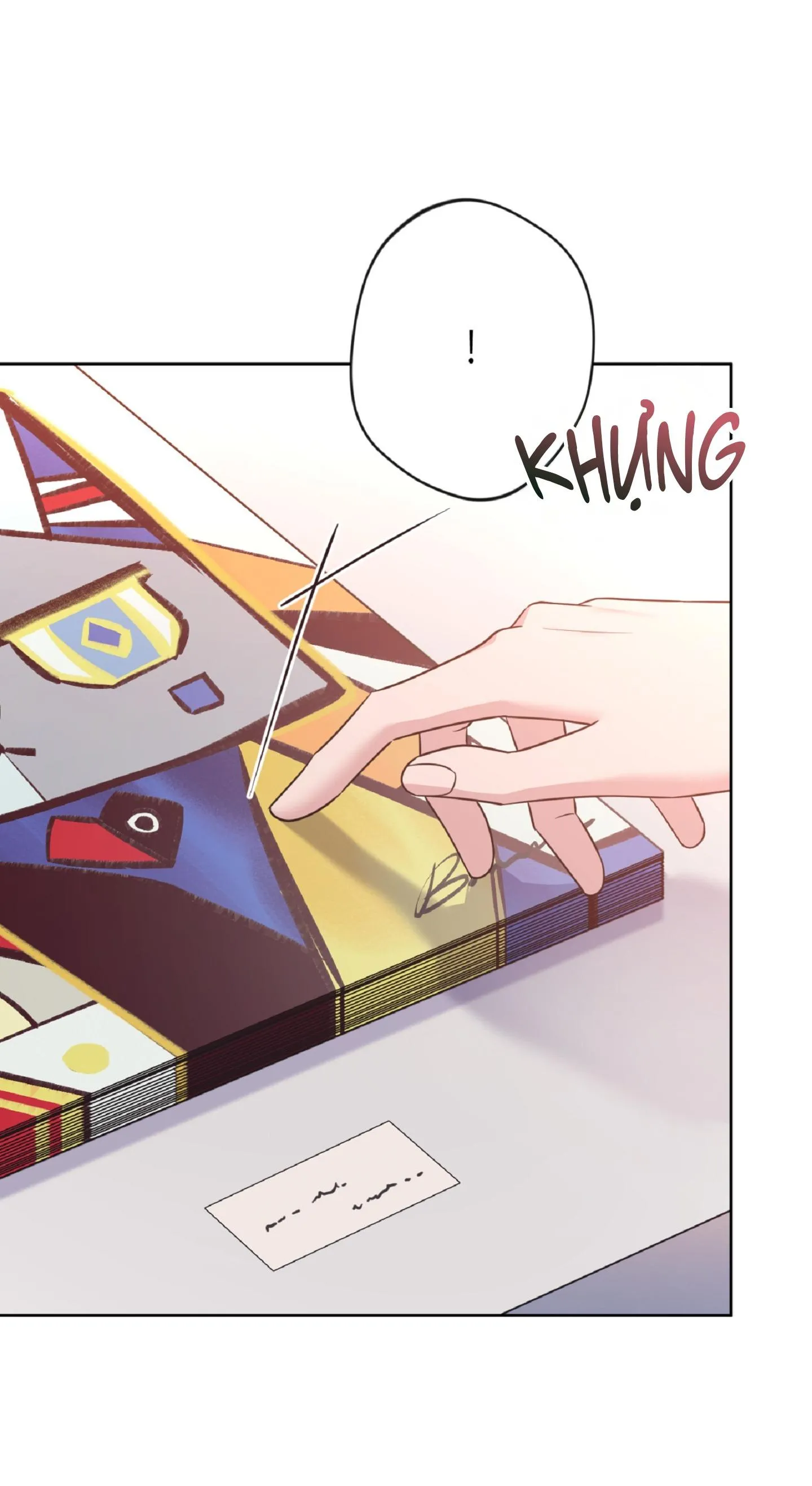 Angel kiss Chapter 30 Trang 31