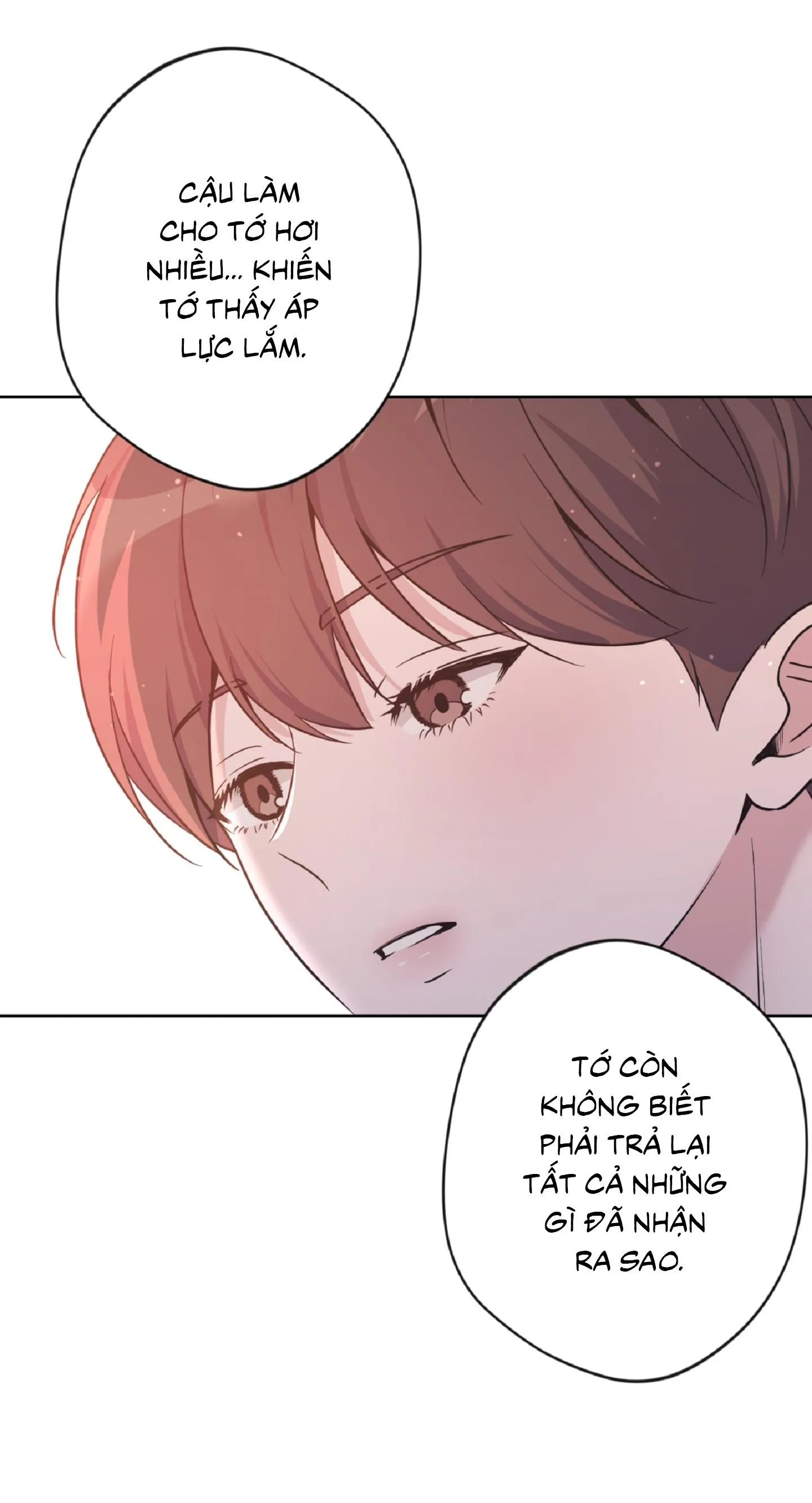 Angel kiss Chapter 30 Trang 56