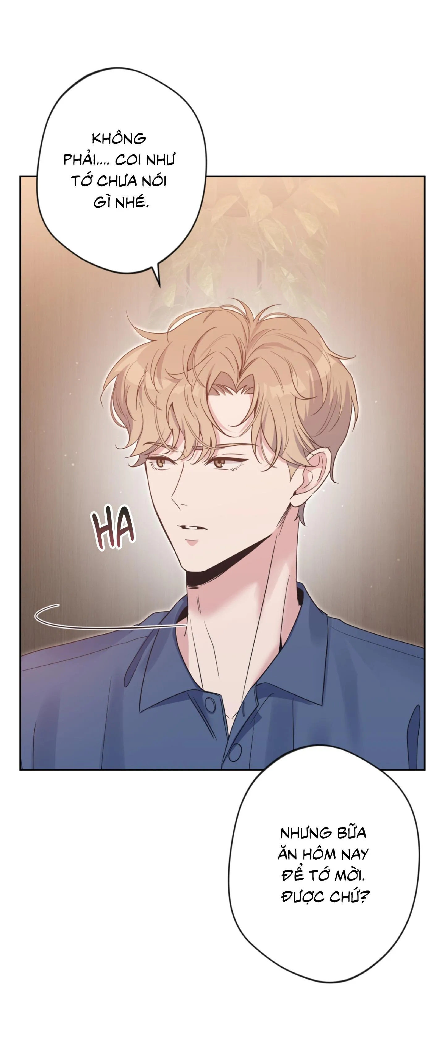 Angel kiss Chapter 30 Trang 59