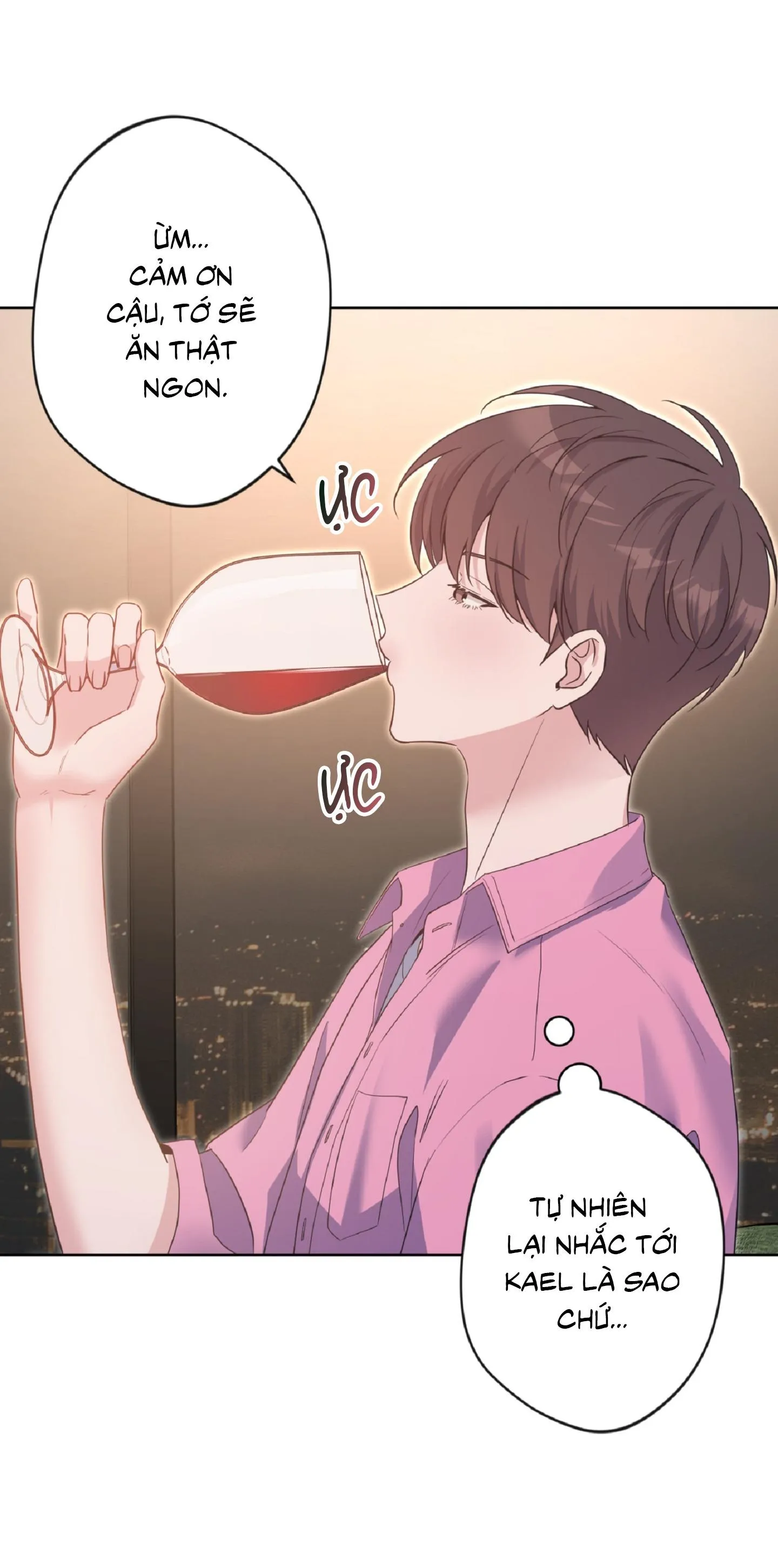 Angel kiss Chapter 30 Trang 60