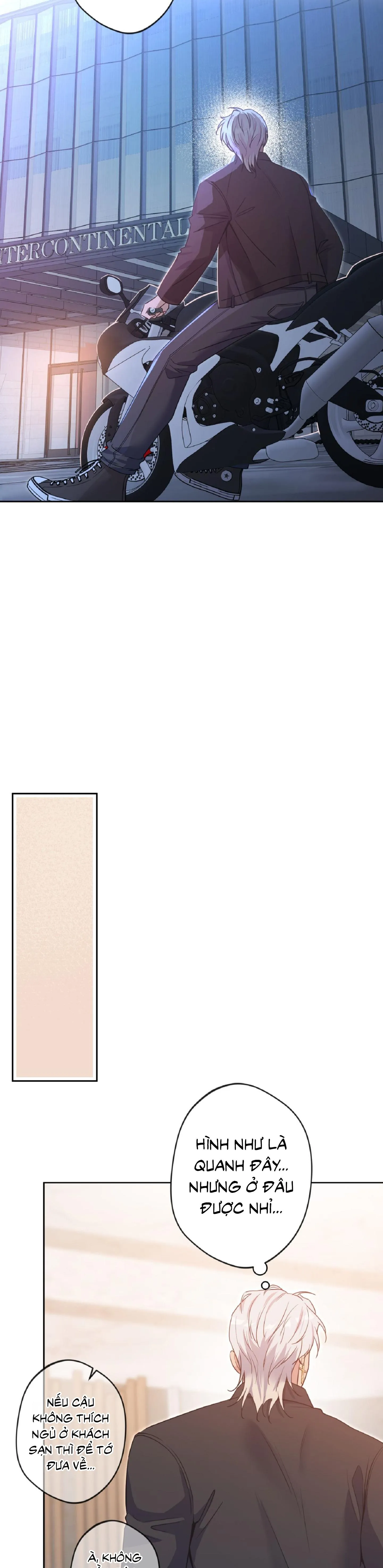 Angel kiss Chapter 31 Trang 3