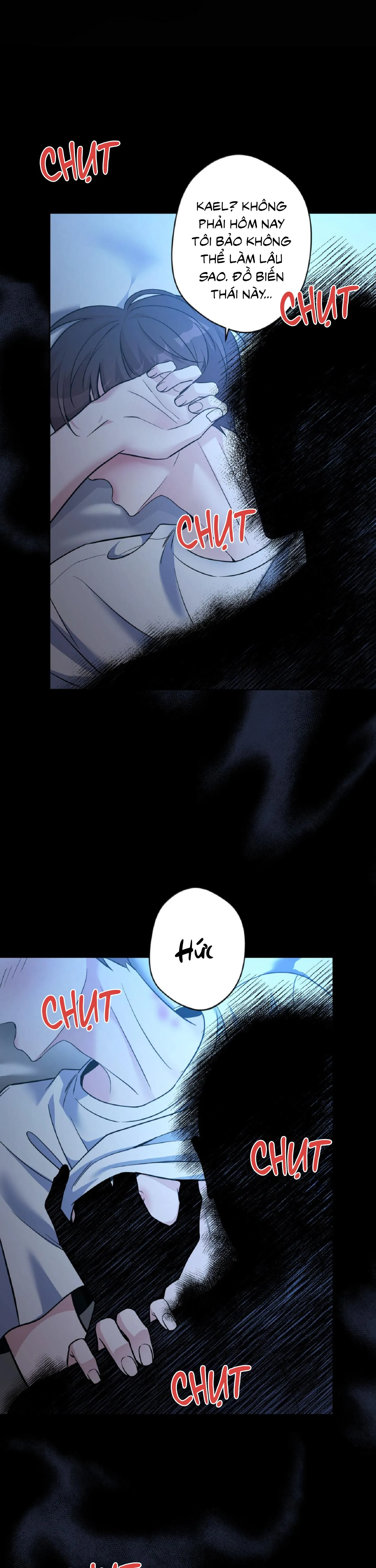 Angel kiss Chapter 31 Trang 25