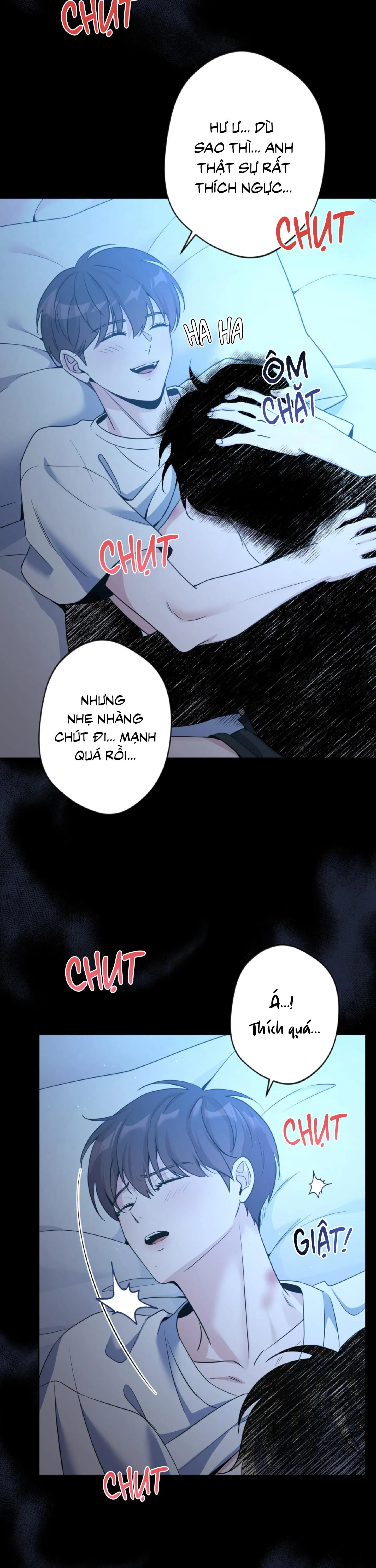 Angel kiss Chapter 31 Trang 26