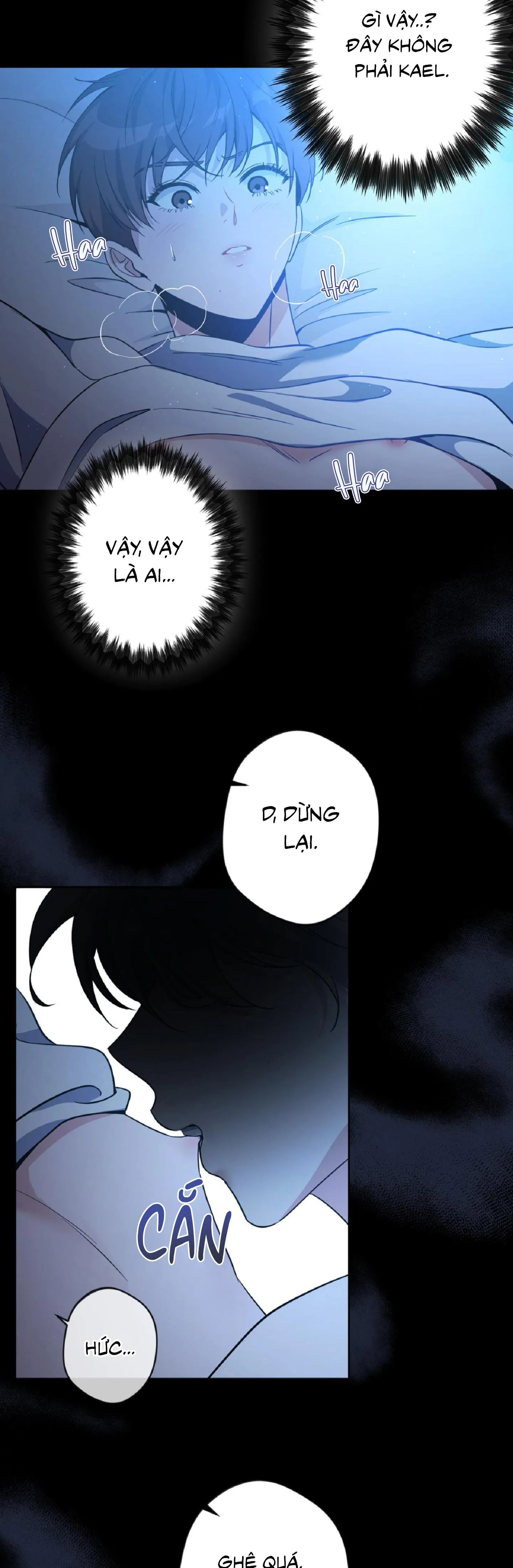 Angel kiss Chapter 31 Trang 29