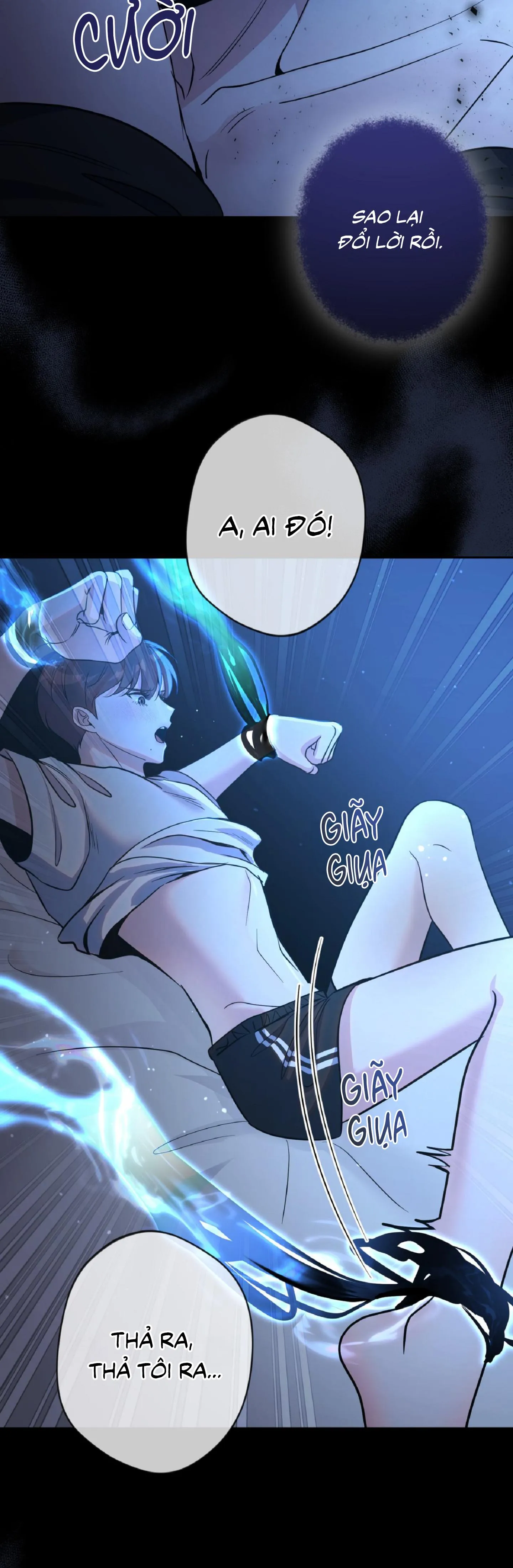 Angel kiss Chapter 31 Trang 31