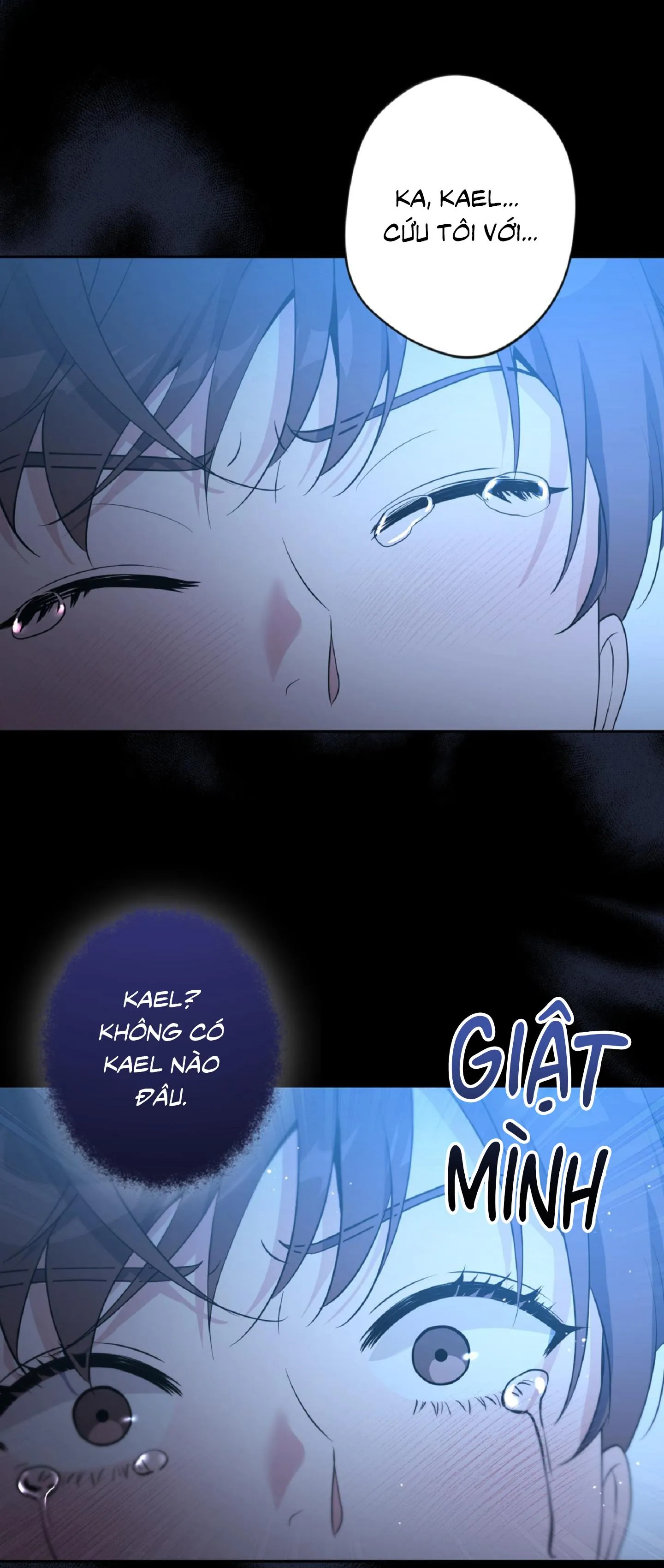 Angel kiss Chapter 31 Trang 32