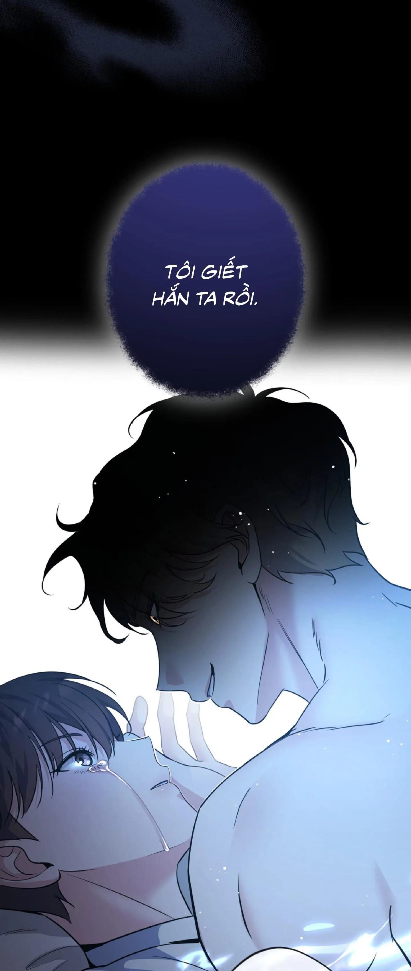 Angel kiss Chapter 31 Trang 33