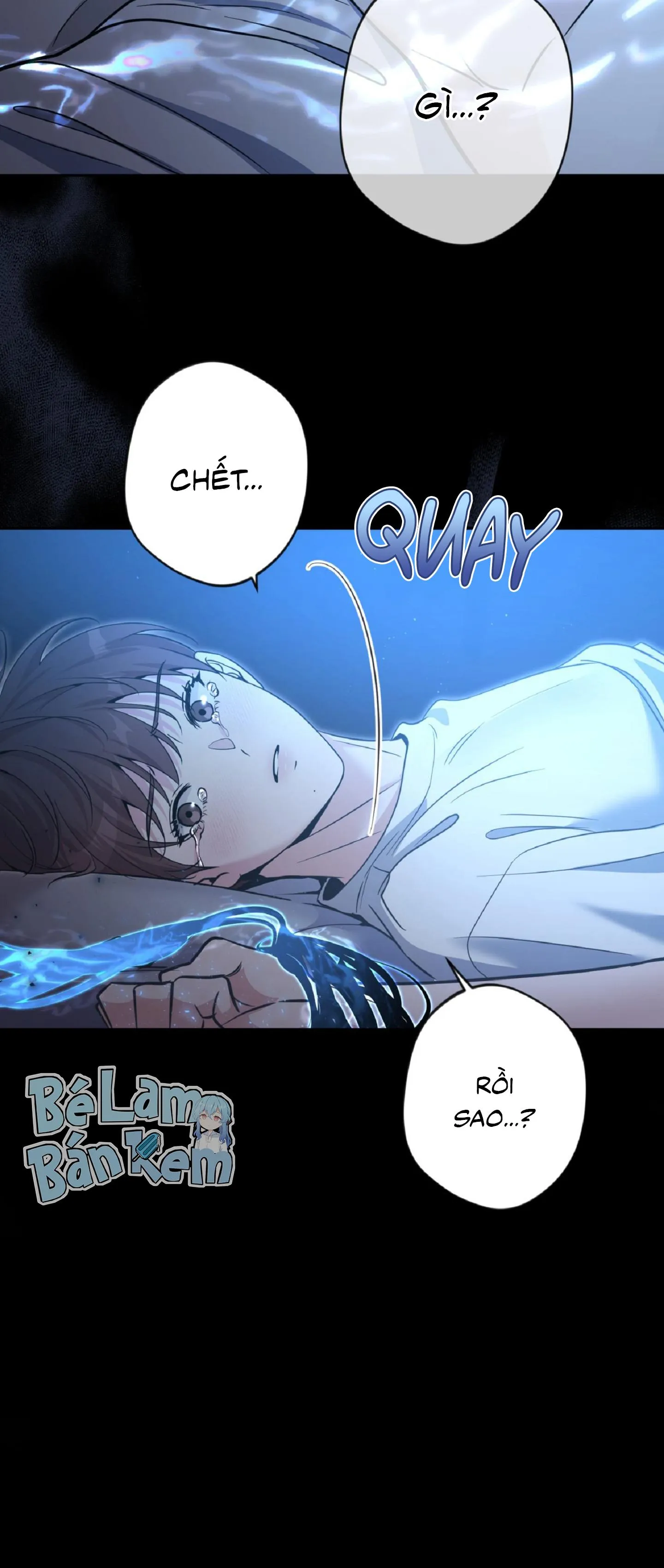 Angel kiss Chapter 31 Trang 34