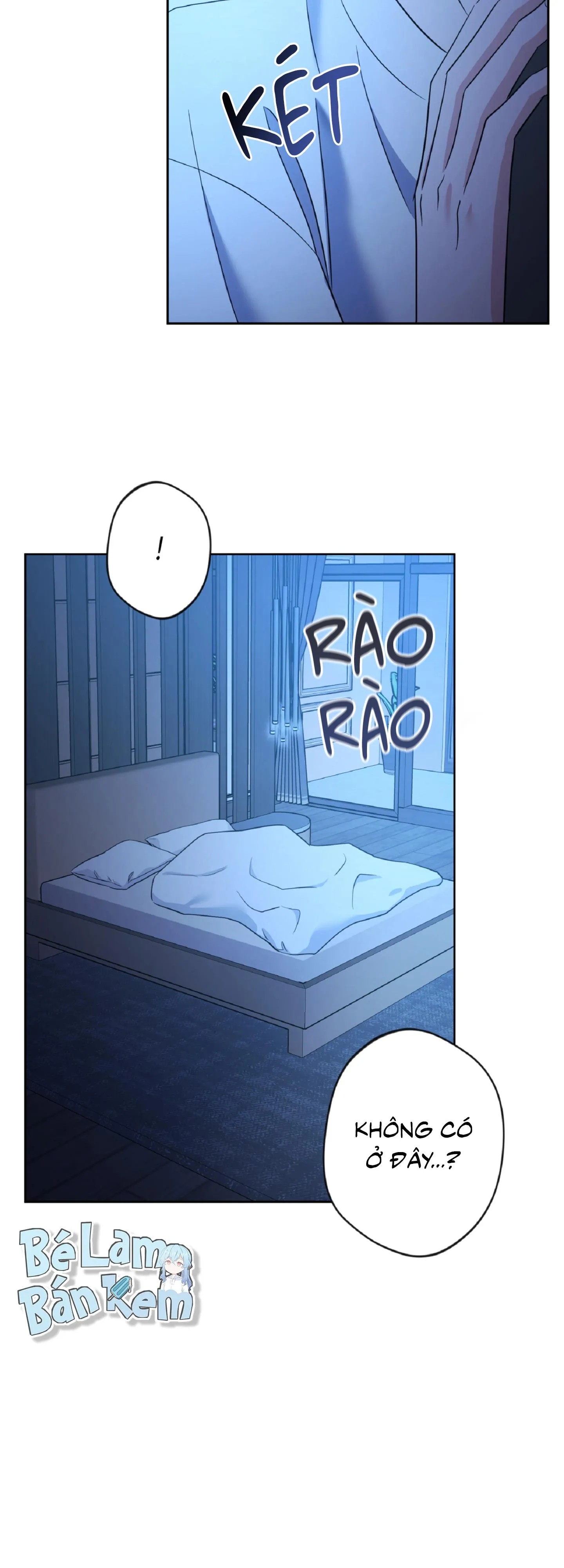 Angel kiss Chapter 32 Trang 14