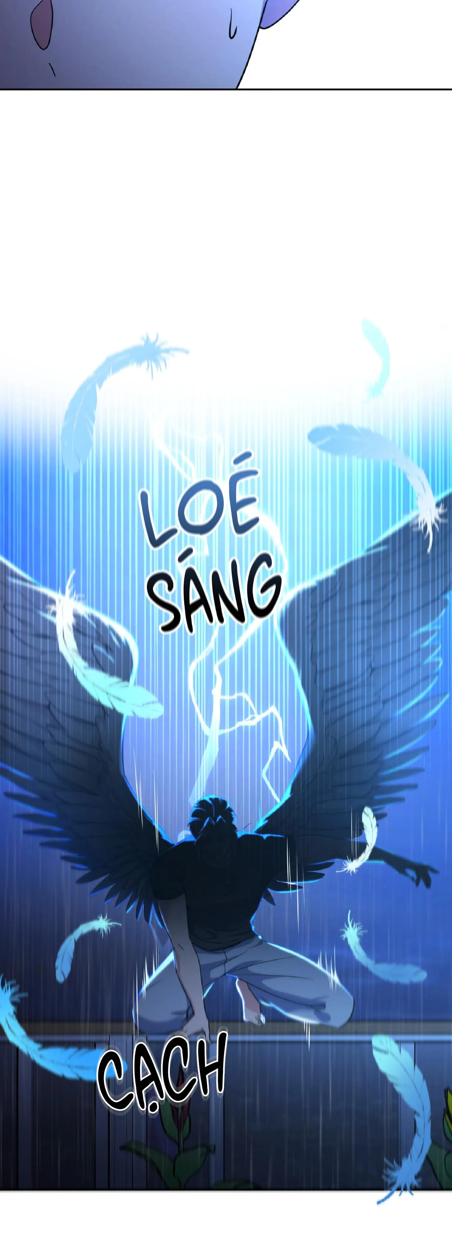 Angel kiss Chapter 32 Trang 16