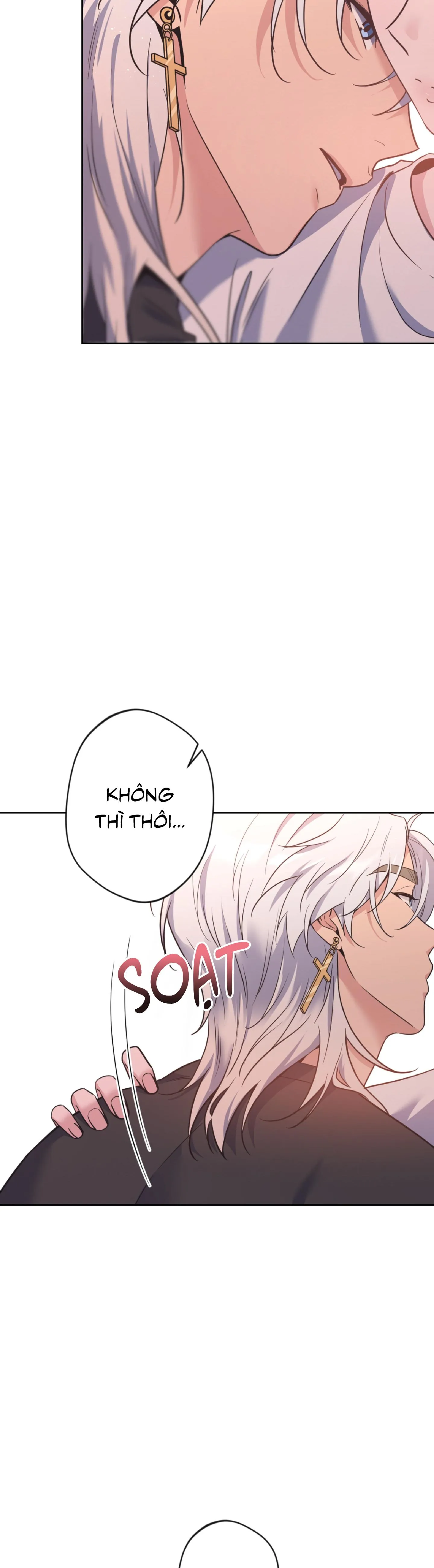 Angel kiss Chapter 33 Trang 5