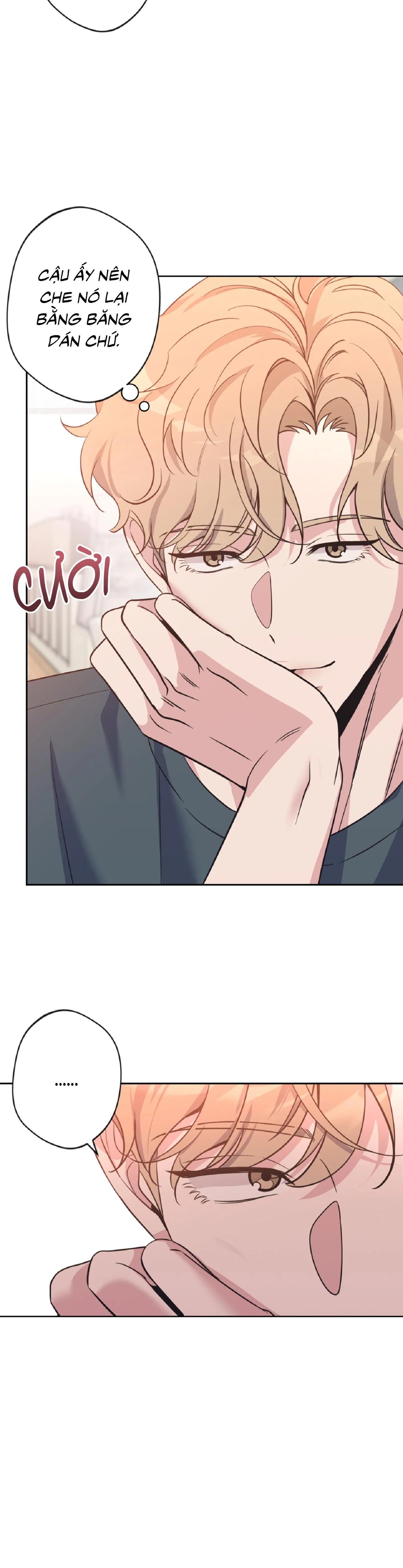 Angel kiss Chapter 33 Trang 26